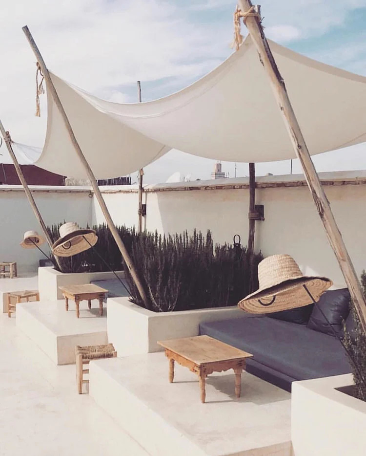 Come Chase Adventure With Me! - Morocco 2020