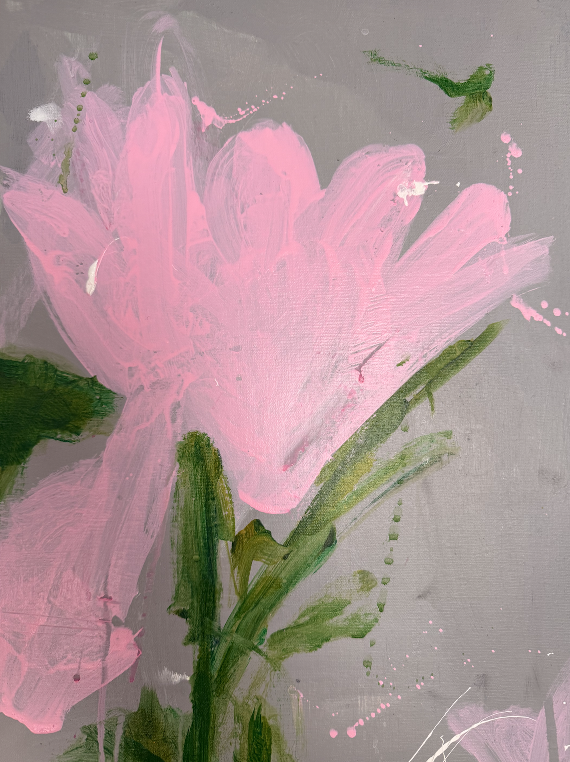 Heart Disease strikes and Art 4 the HE(ART)