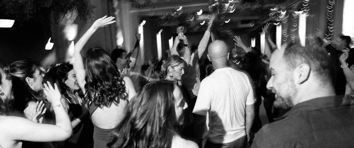 dance some more