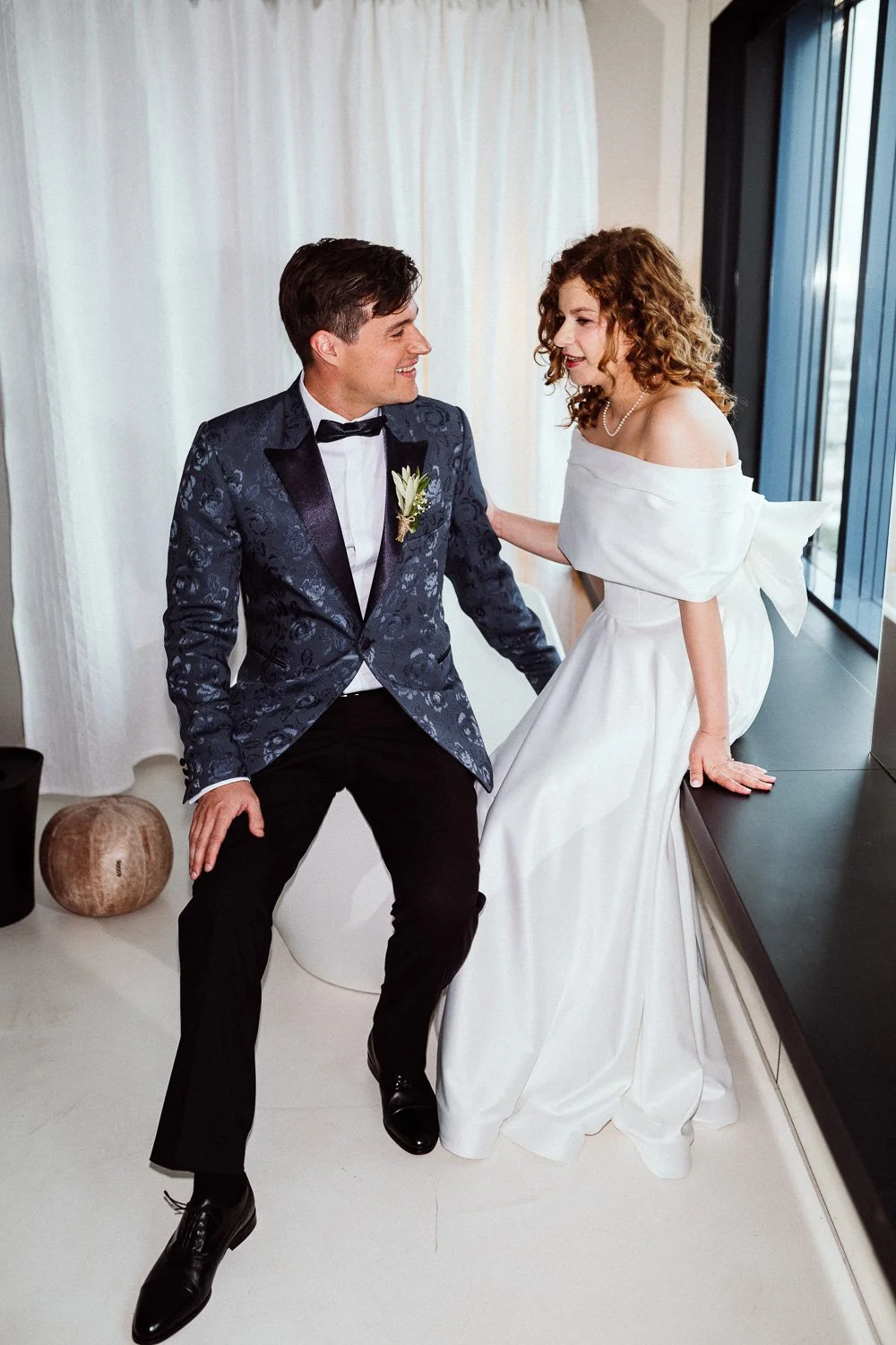 couple session