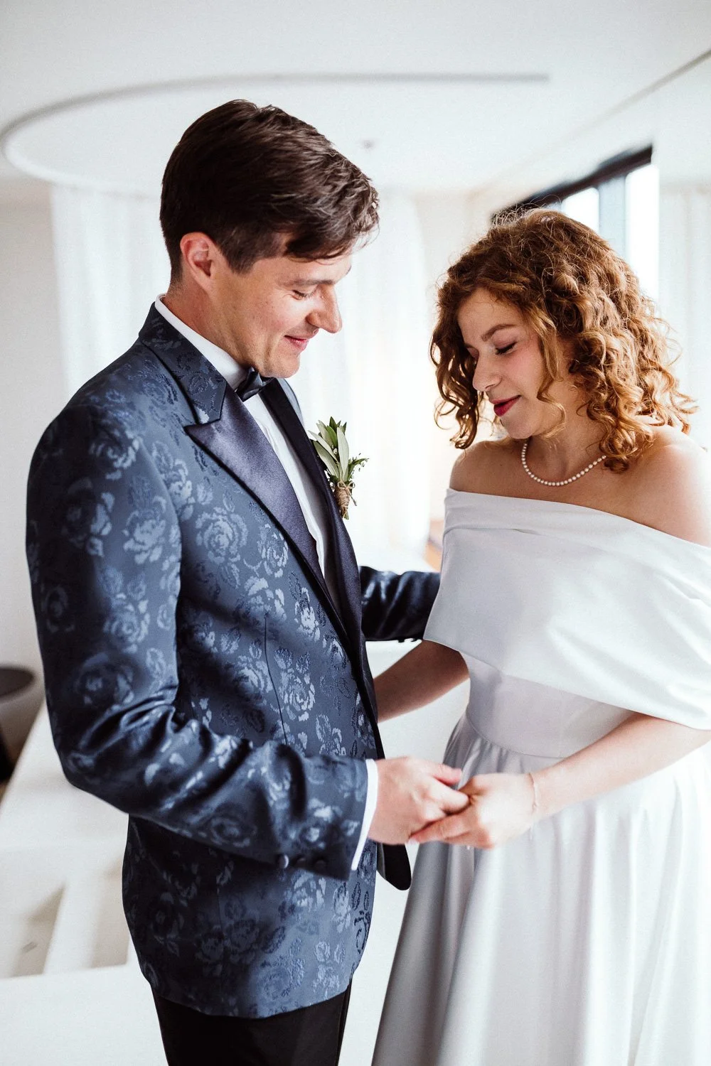 couple session