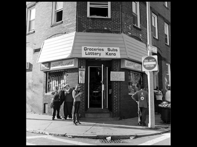 South Boston: Neighborhood, Identity, and Change