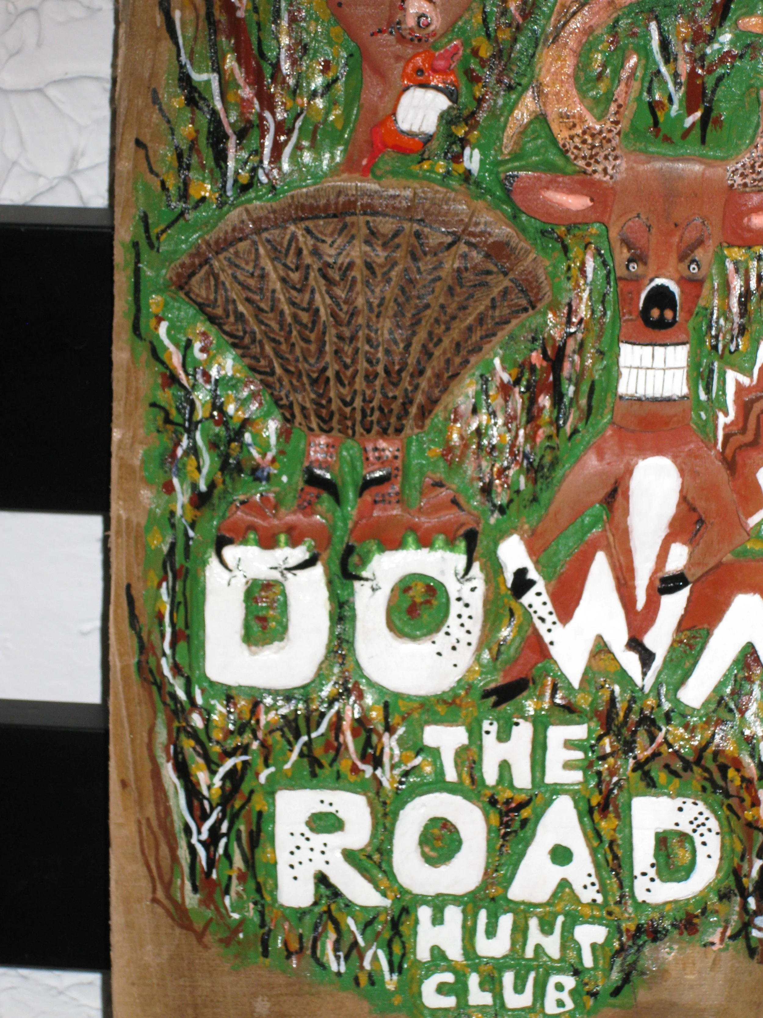 HUNT CLUB CLOCK 2.JPG