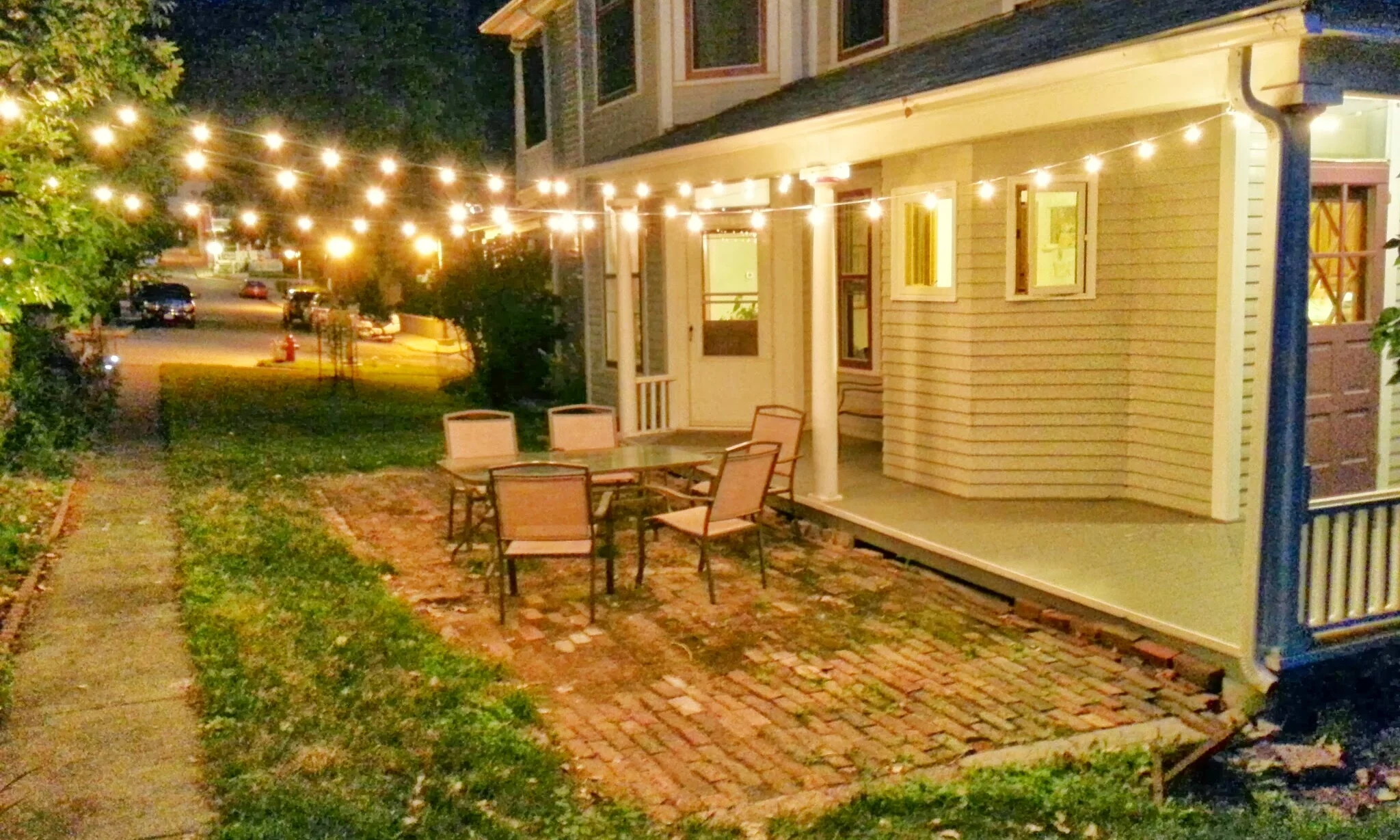 Summer Is Here! (Mostly)