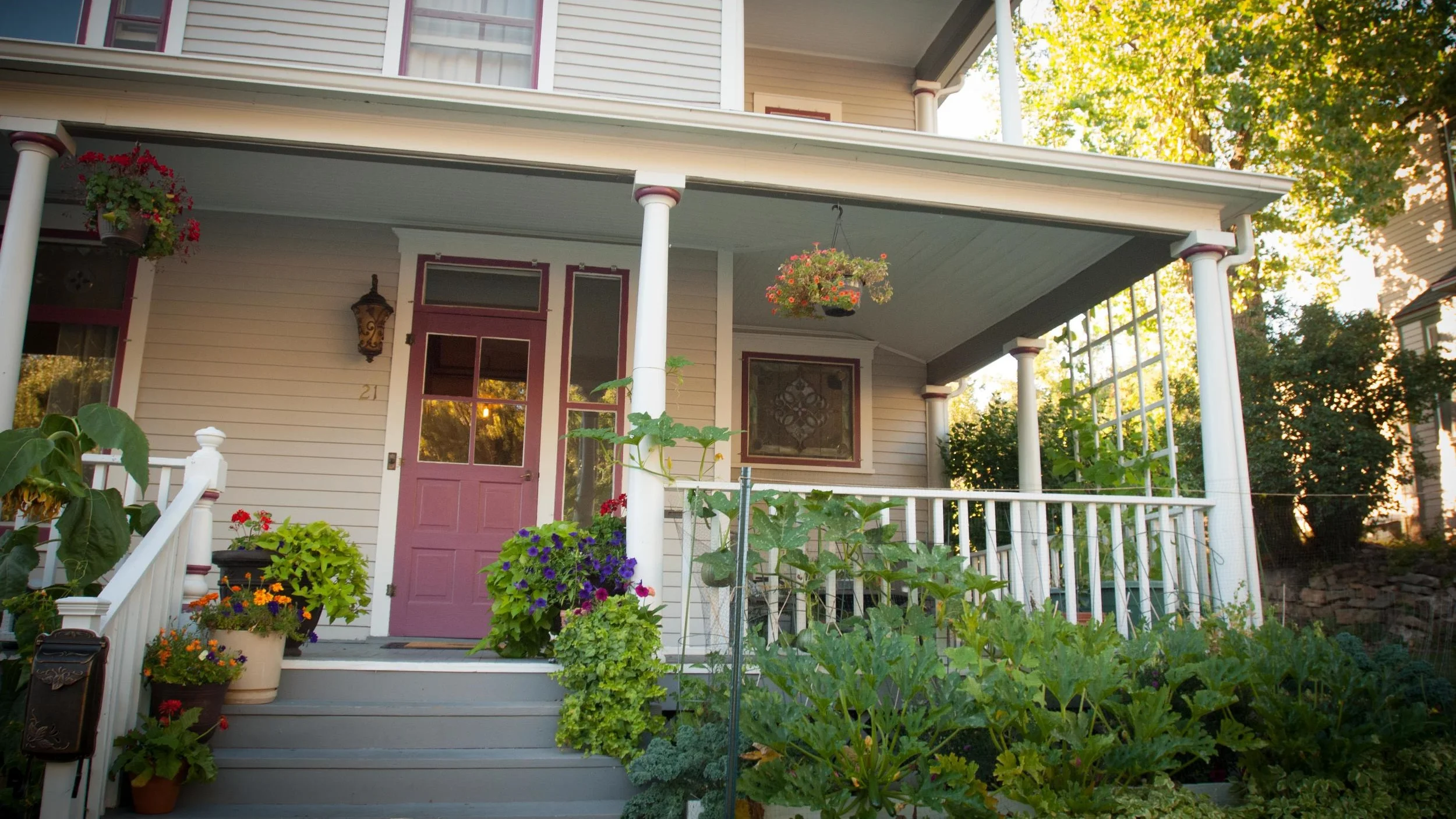 Renting the Whole House for the 2016 Sturgis Rally