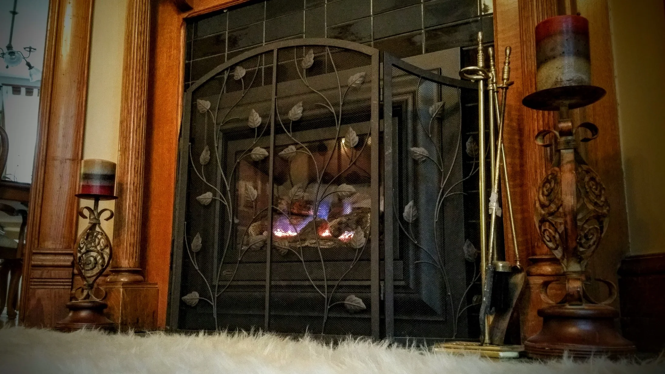 Summer Weather in the Black Hills