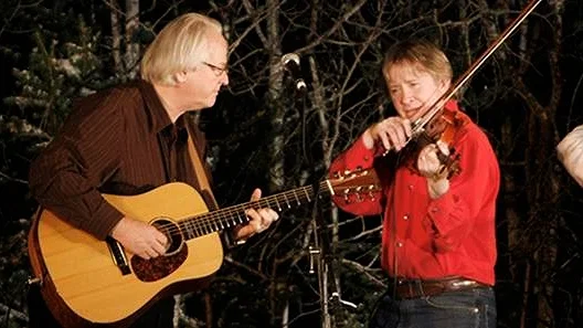 Deadwood in Autumn: Wild West Songwriters Festival