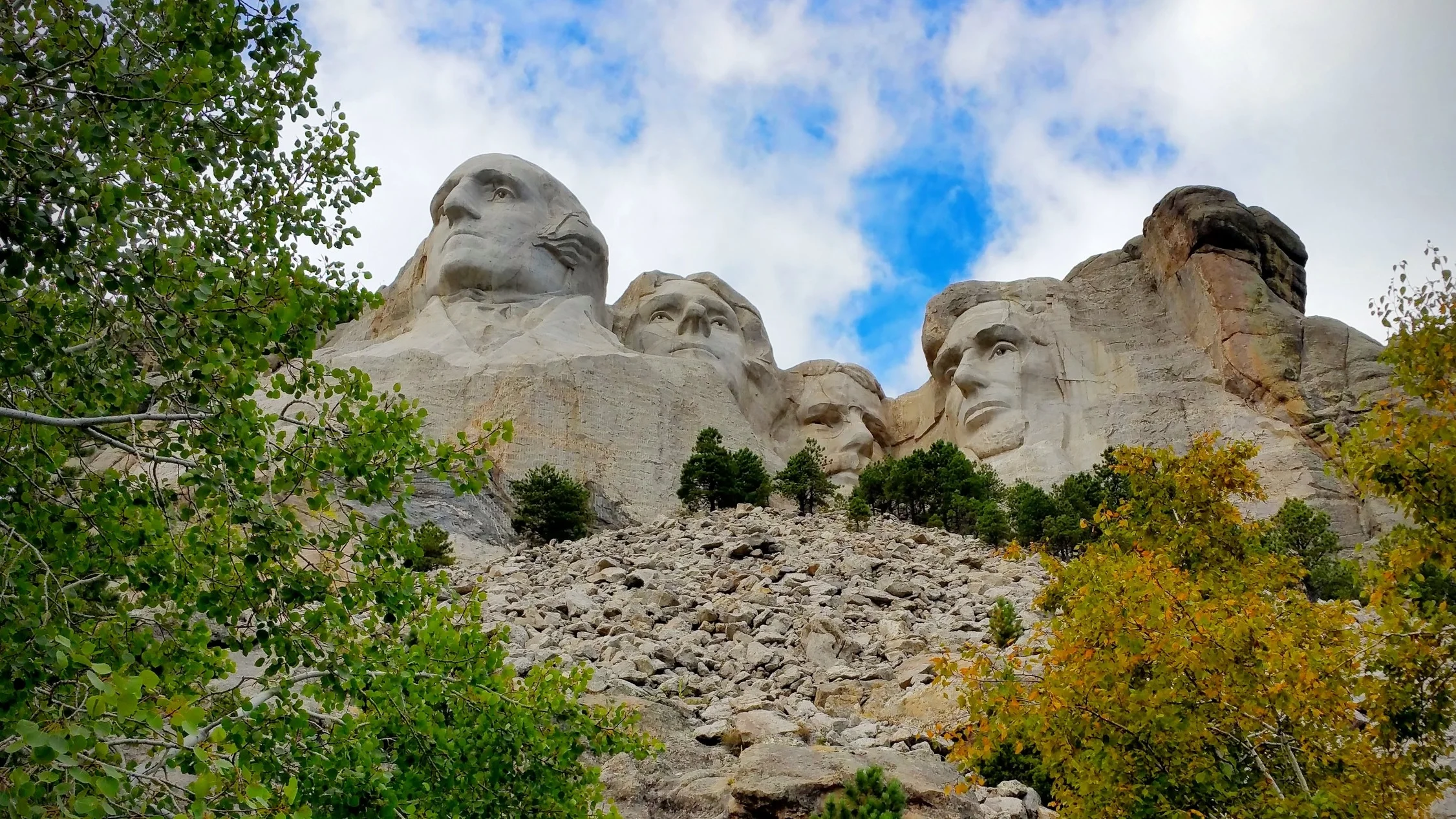 Free Entrance to National Parks on Saturday