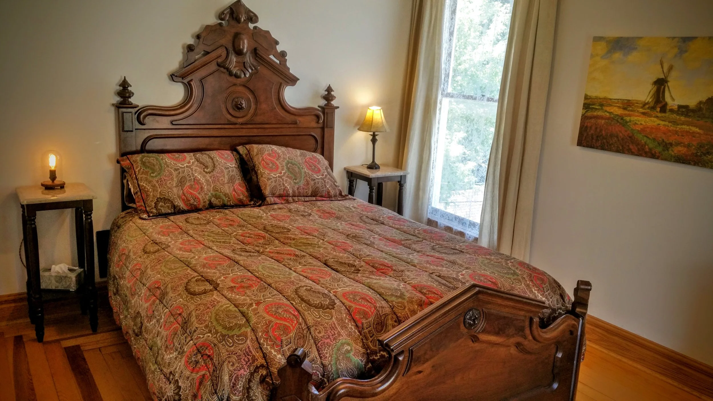 Get a Room! (March 6th-12th)