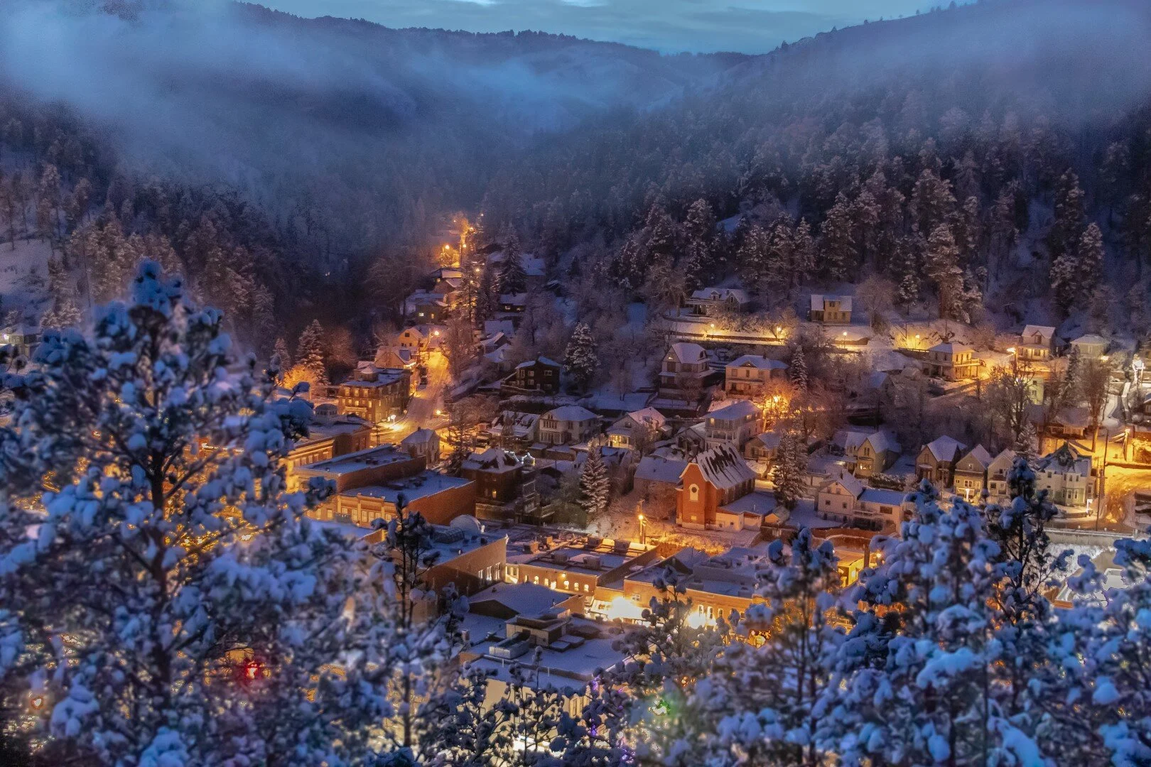 Should You Cancel Your Trip to the Black Hills Because of Coronavirus?