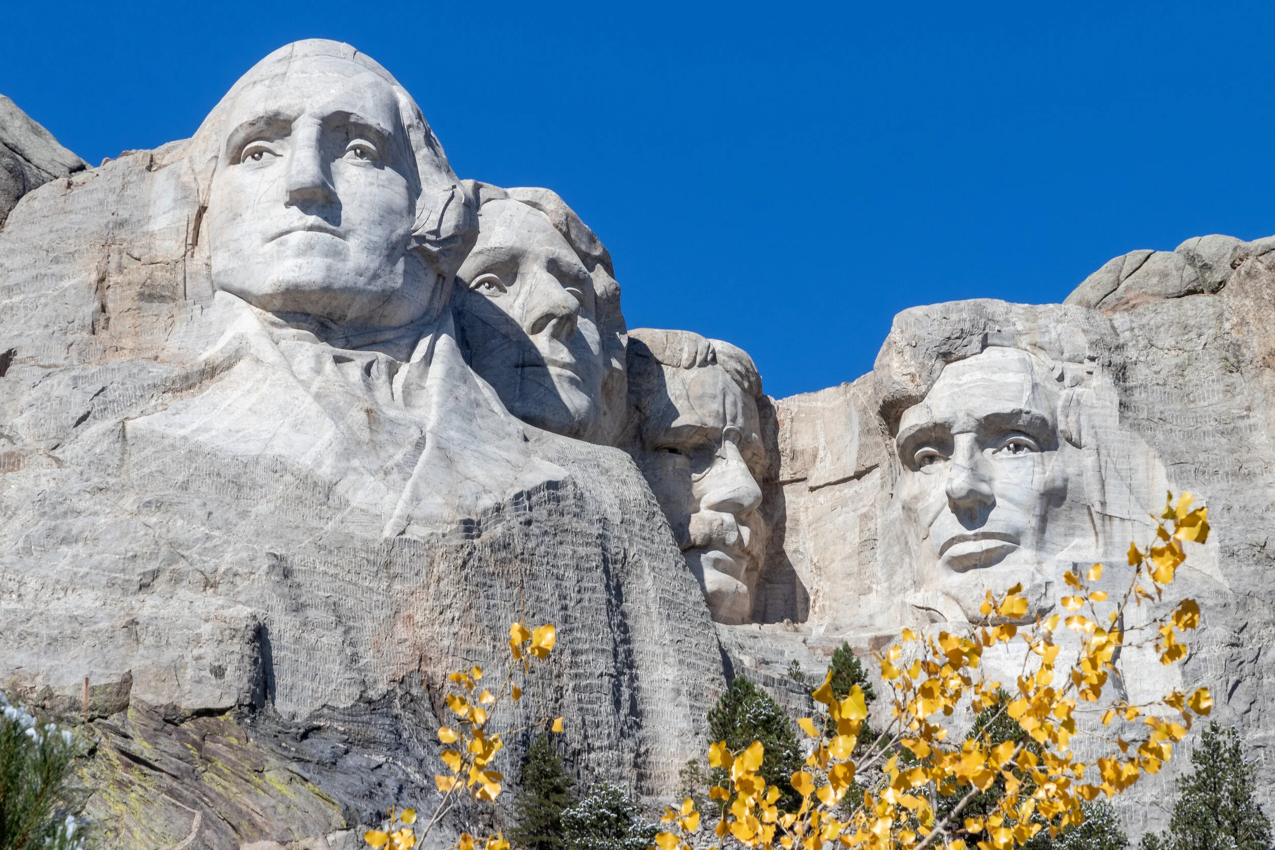 How Can I See the Fireworks at Mount Rushmore This Summer?