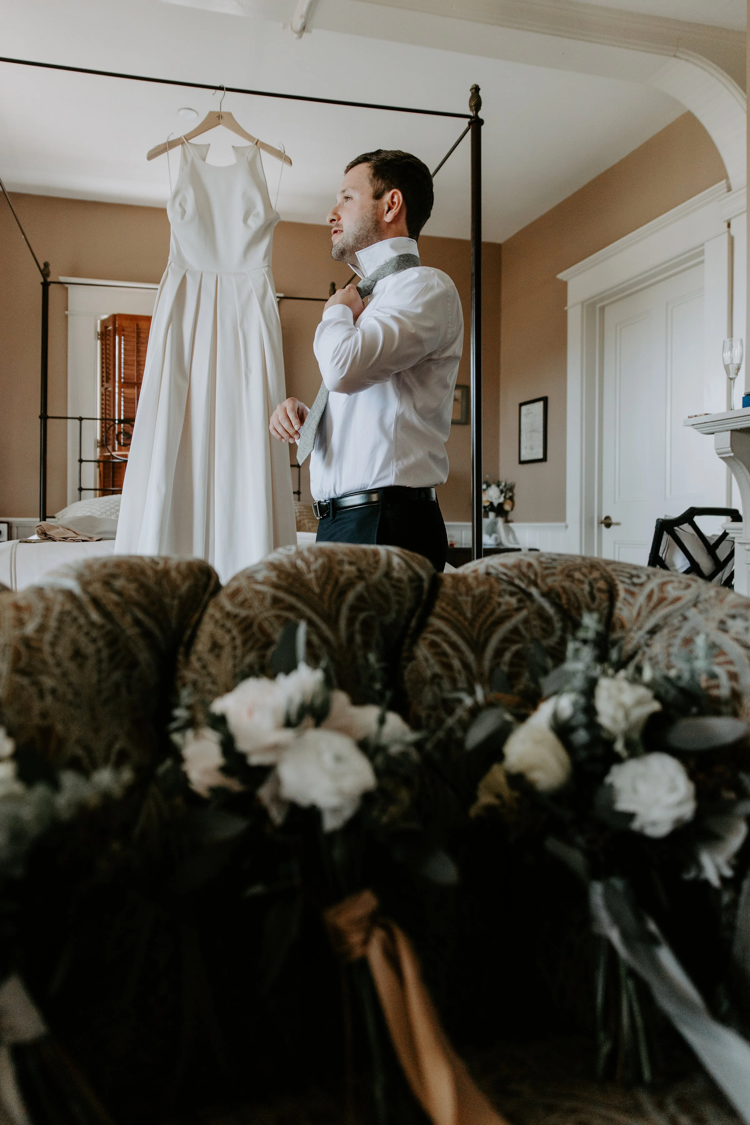 May Iosotaluno Cayucos Beach Town Wedding 8.jpg