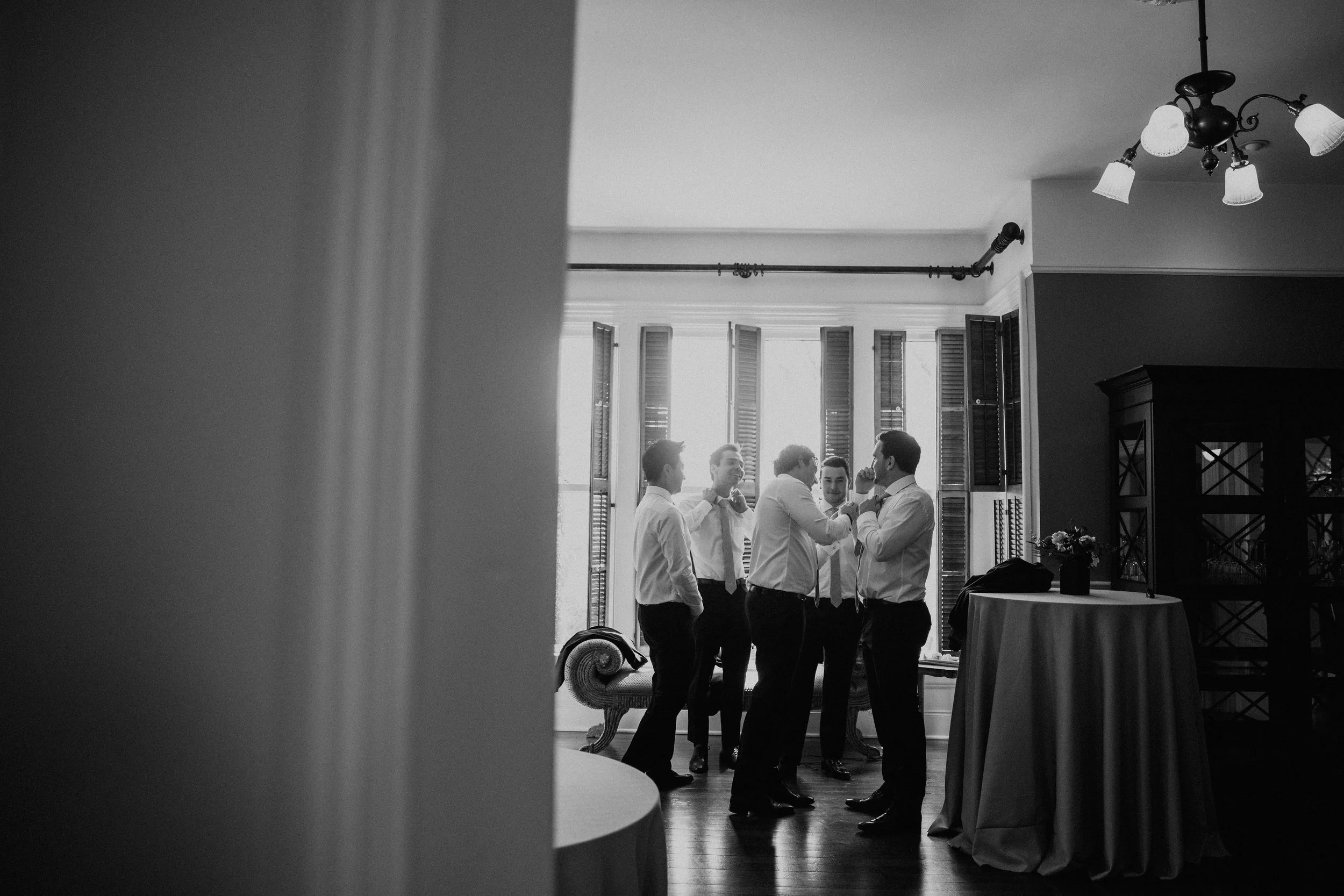 May Iosotaluno Cayucos Beach Town Wedding 10.jpg