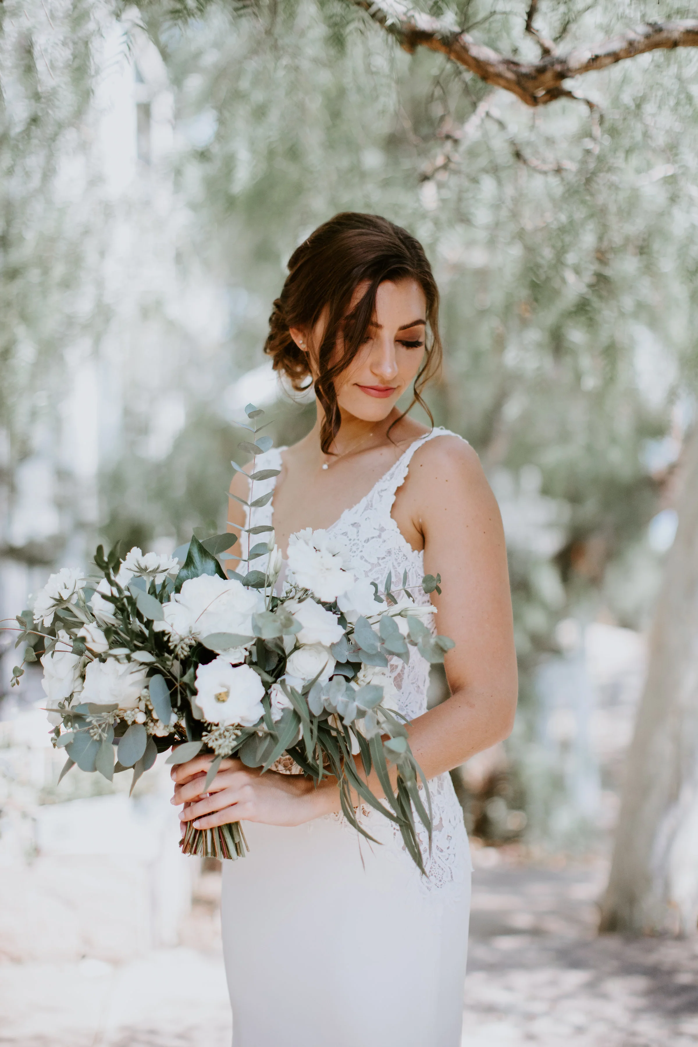 Rancho Del Cielo Malibu Socal Wedding May Iosotaluno Photography