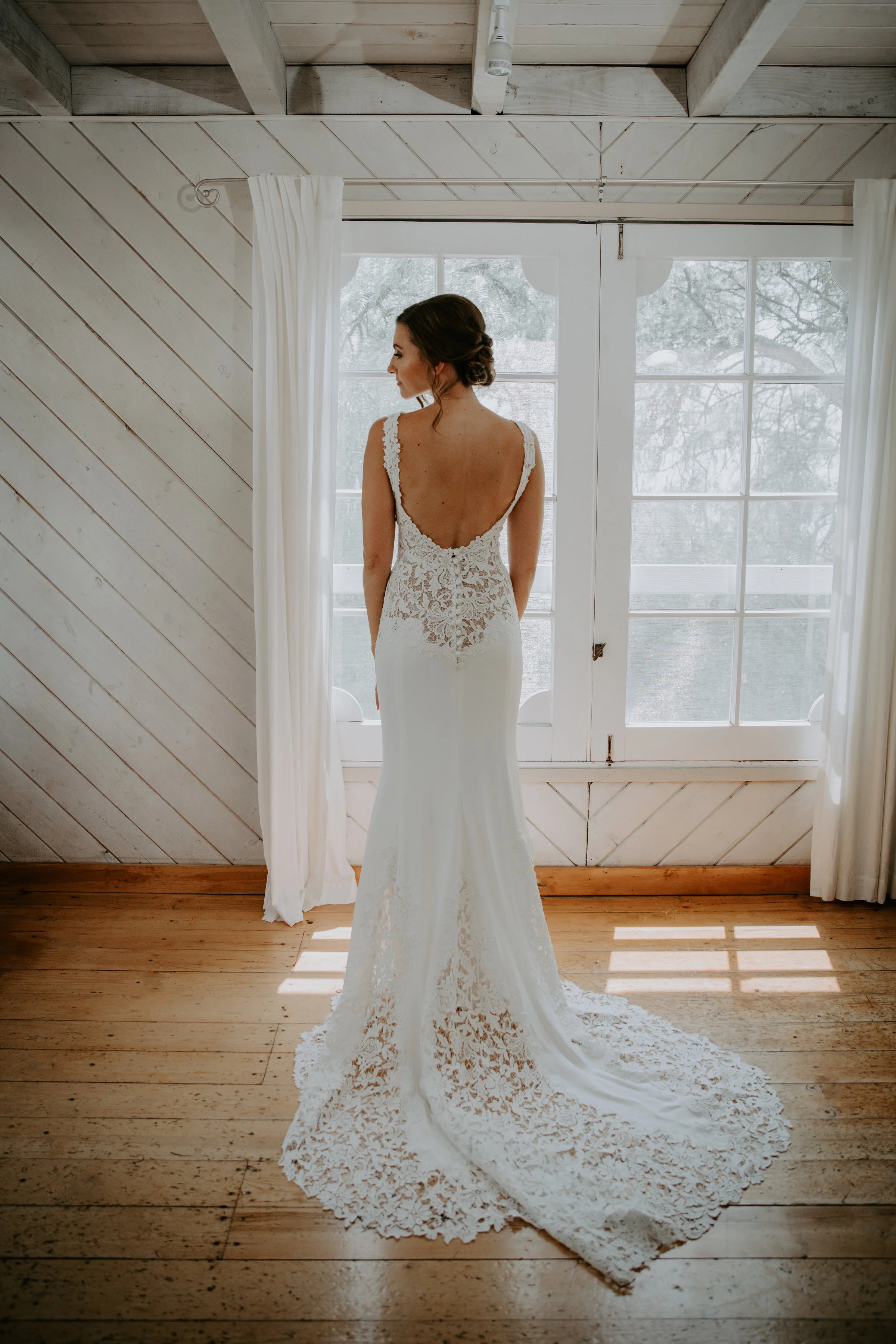 Rancho Del Cielo Malibu Wedding May Iosotaluno Photography