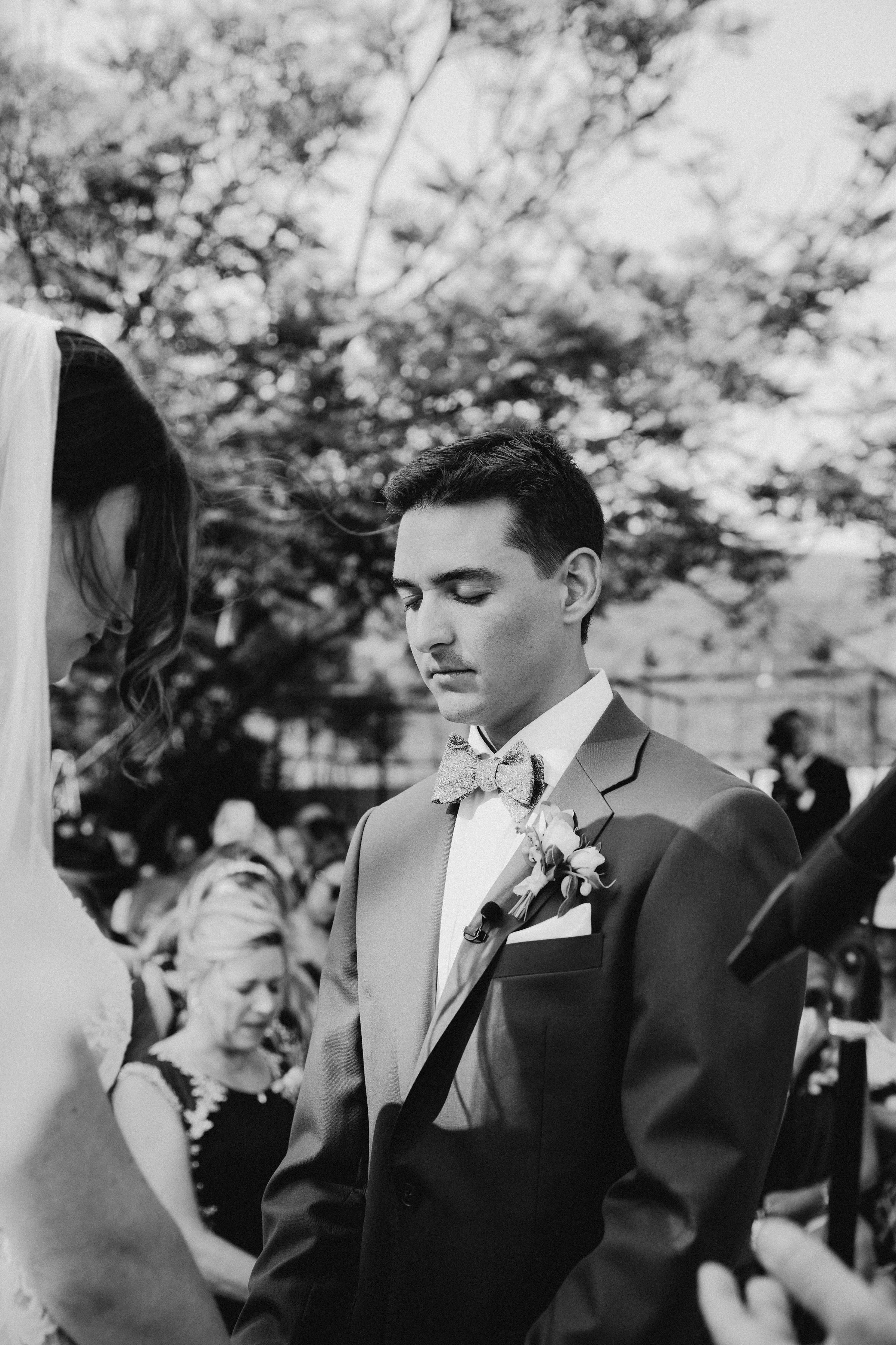Rancho Del Cielo Malibu Socal Wedding May Iosotaluno Photography