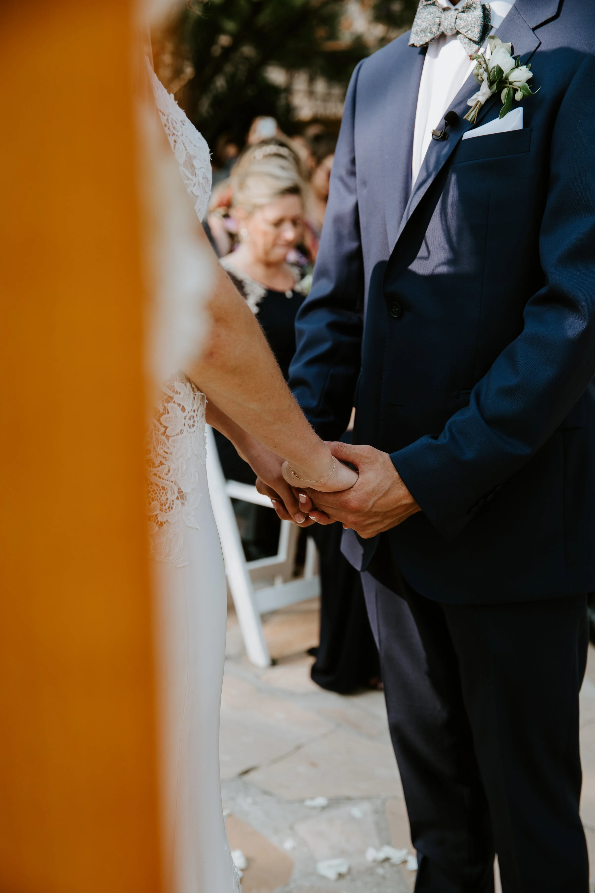 Rancho Del Cielo Malibu Socal Wedding May Iosotaluno Photography