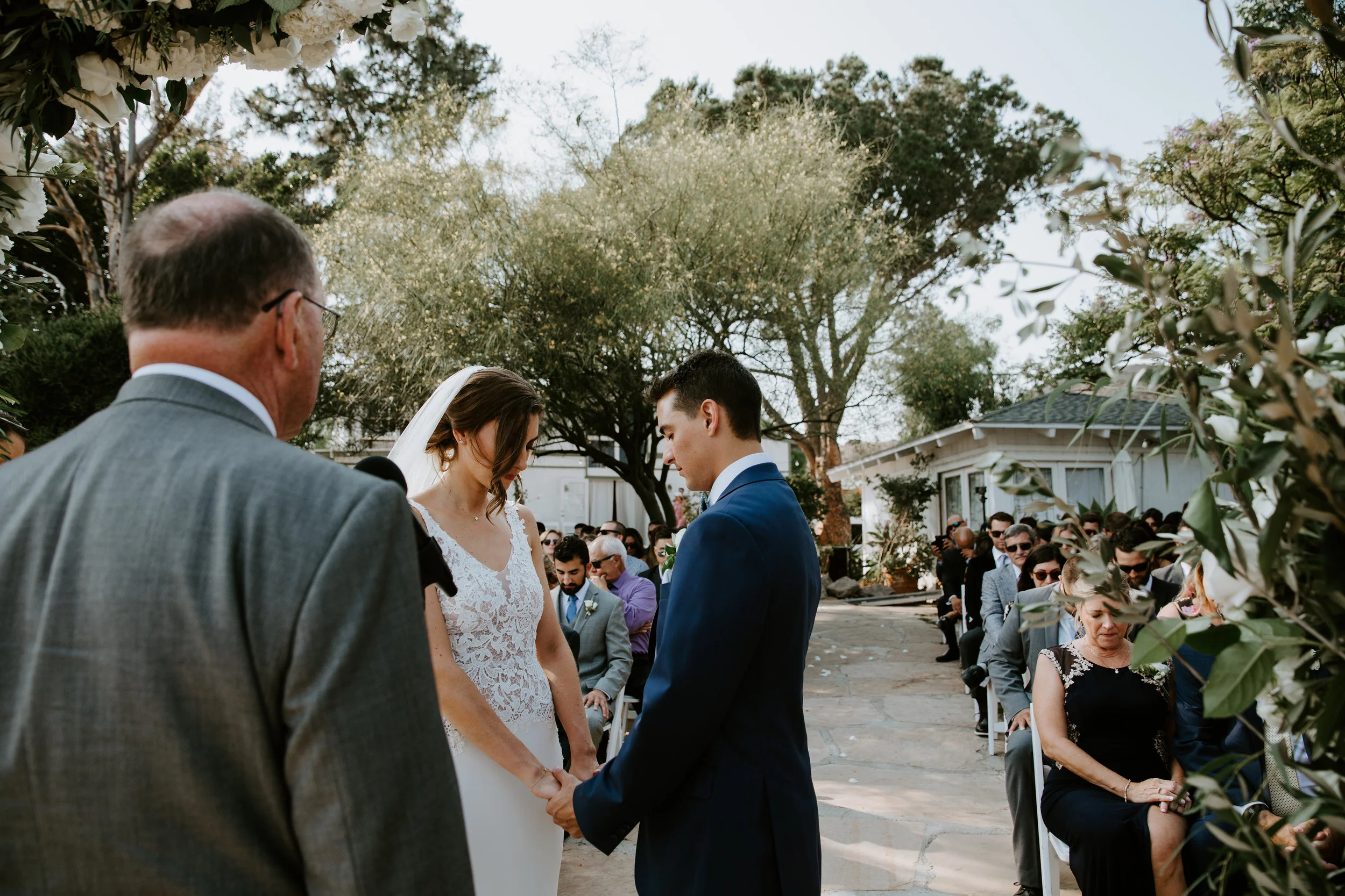 Rancho Del Cielo Malibu Socal Wedding May Iosotaluno Photography