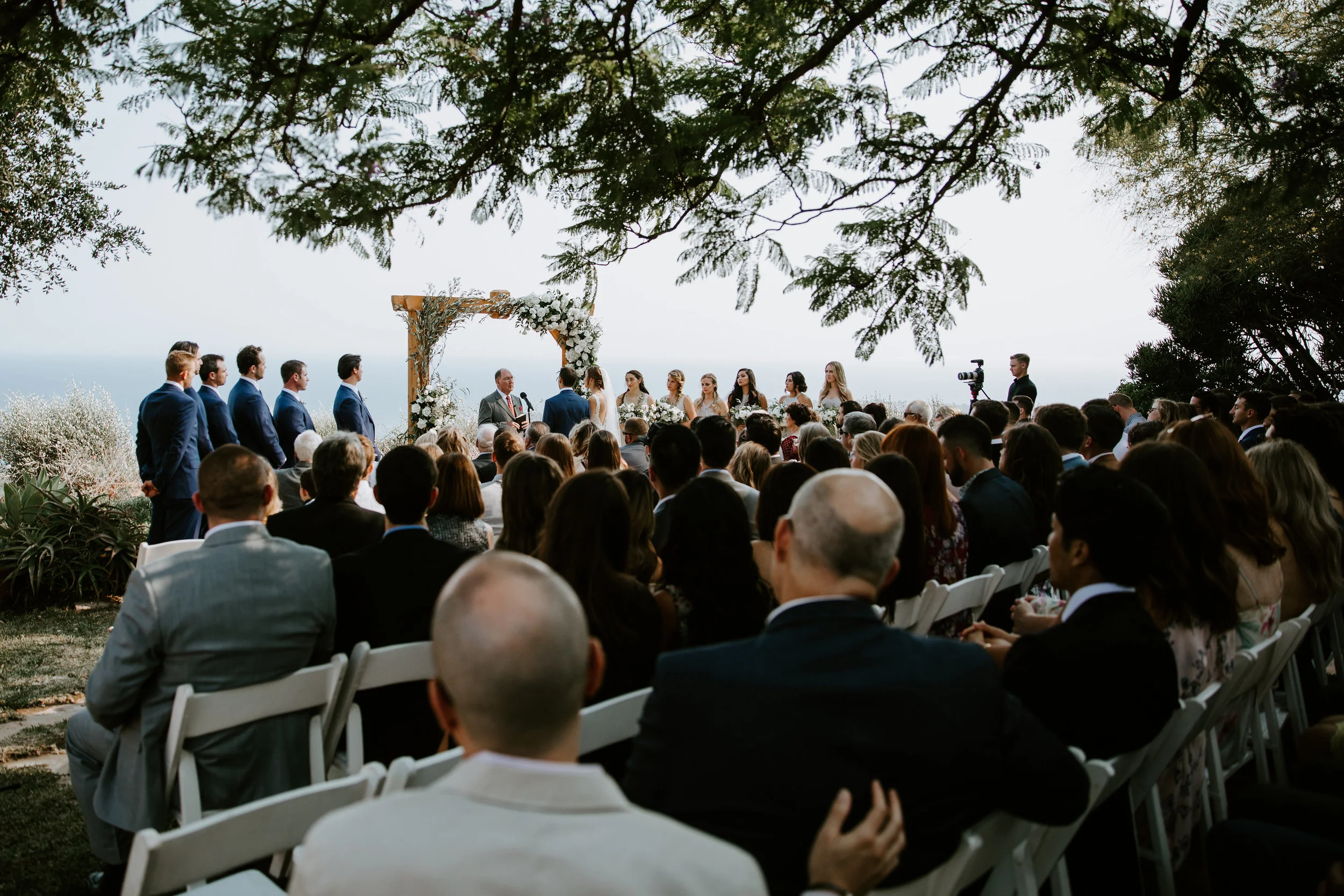 Rancho Del Cielo Malibu Socal Wedding May Iosotaluno Photography