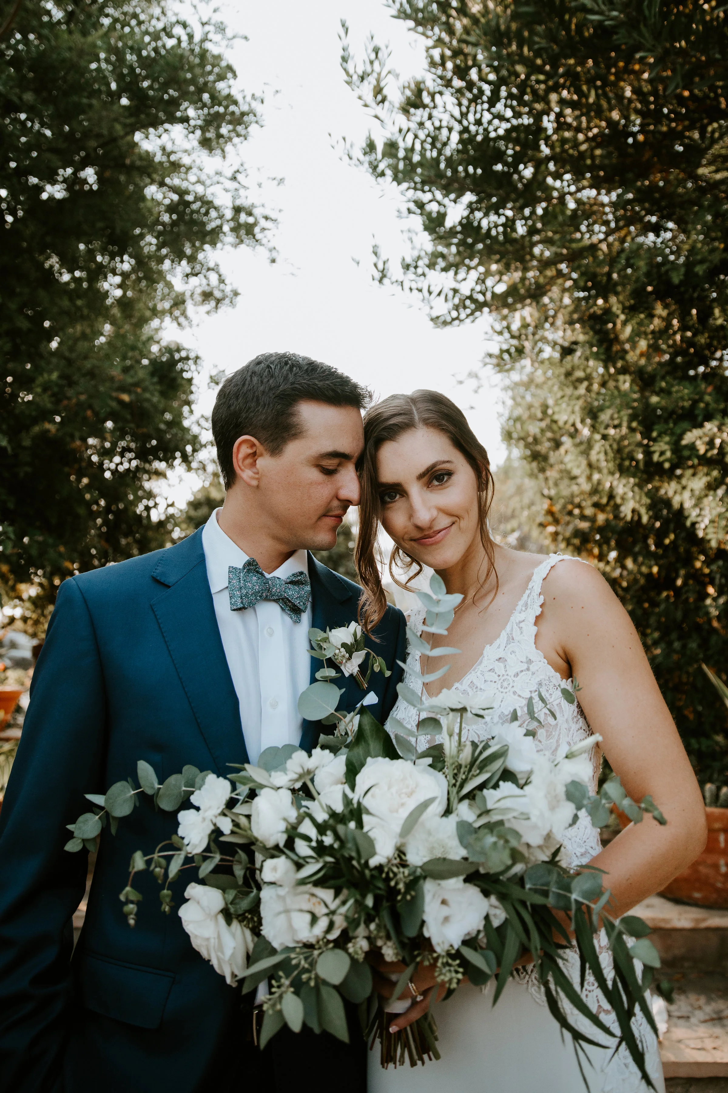 Rancho Del Cielo Malibu Socal Wedding May Iosotaluno Photography