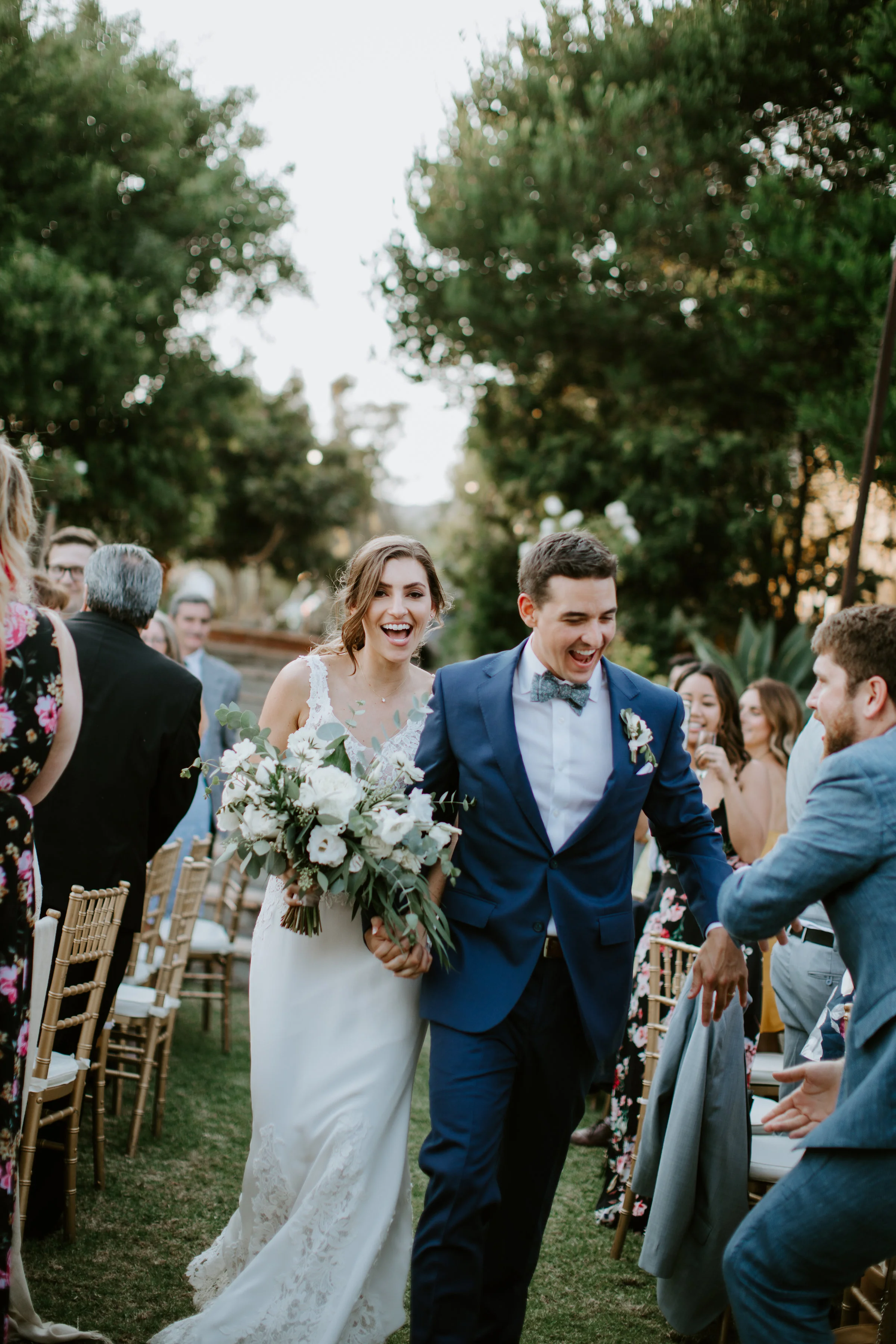 Rancho Del Cielo Malibu Socal Wedding May Iosotaluno Photography