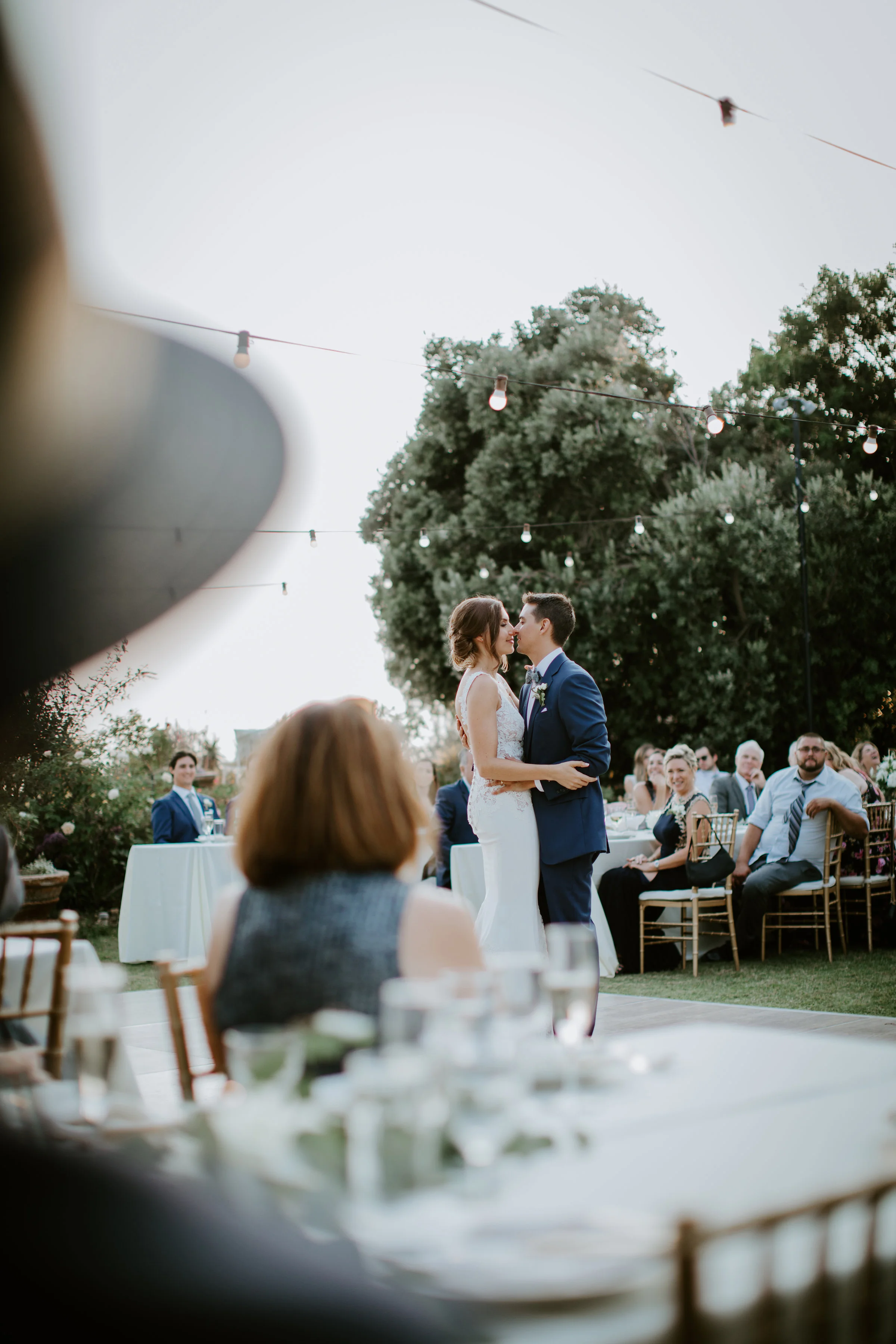 Rancho Del Cielo Malibu Socal Wedding May Iosotaluno Photography