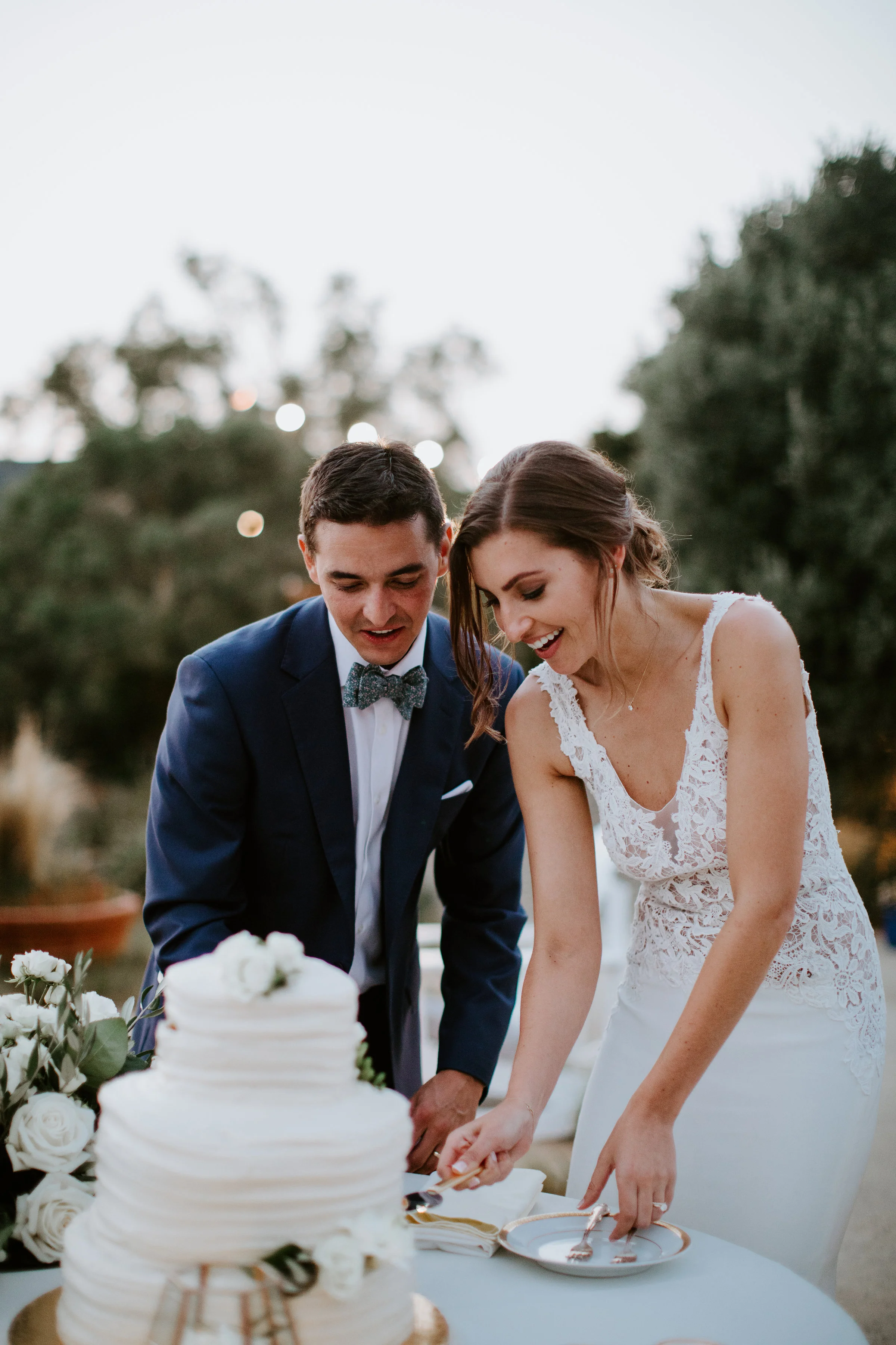 Rancho Del Cielo Malibu Socal Wedding May Iosotaluno Photography