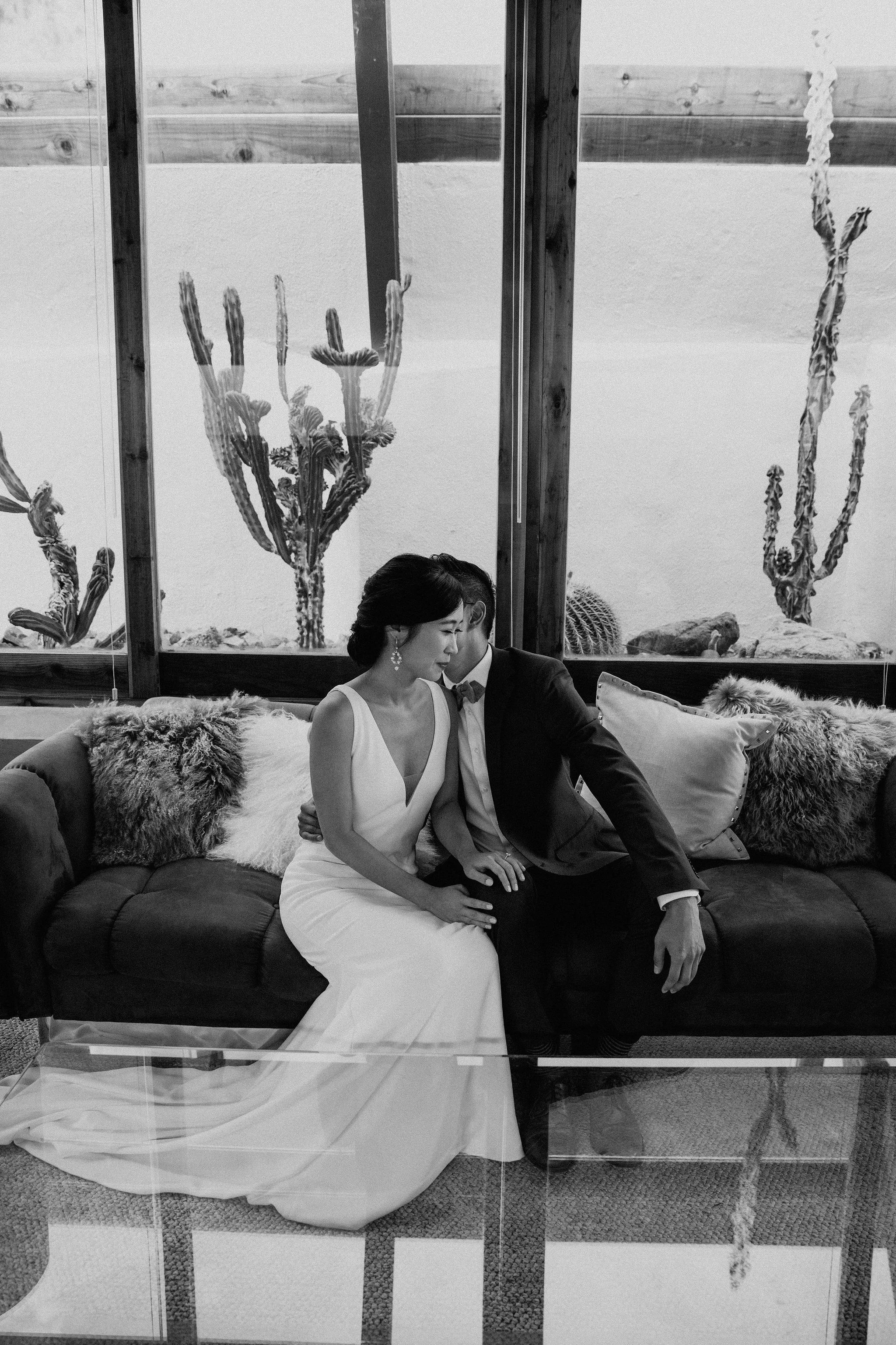 Palm Springs Lautner Compound Wedding May Iosotaluno Photography 81.jpg