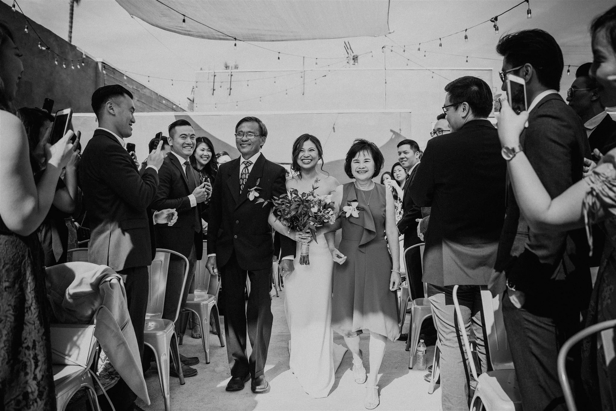 City Libre DTLA Downtown LA Los Angeles Wedding May Iosotaluno 30.jpg