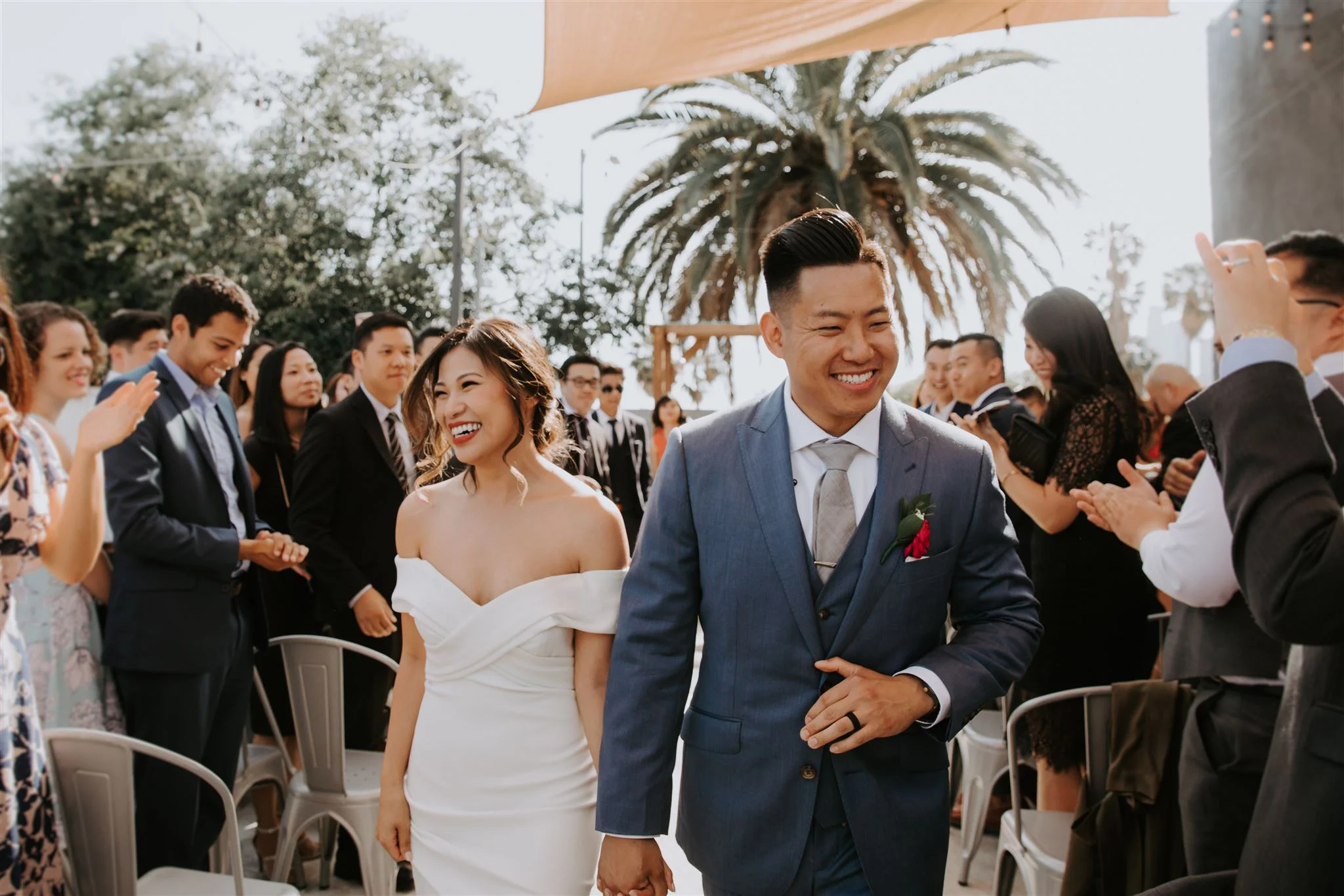 City Libre DTLA Downtown LA Los Angeles Wedding May Iosotaluno 43.jpg