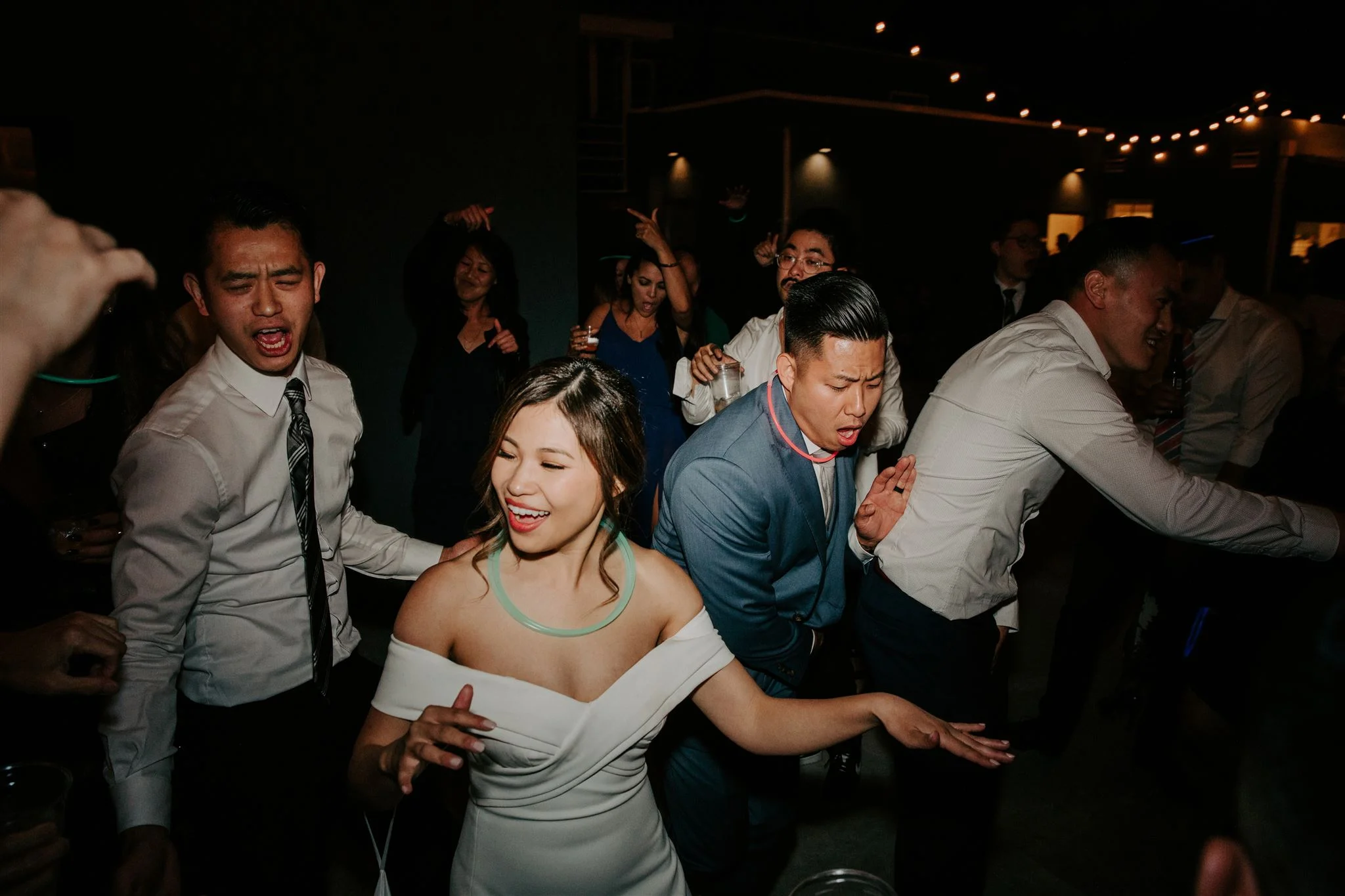 City Libre DTLA Downtown LA Los Angeles Wedding May Iosotaluno 54.jpg