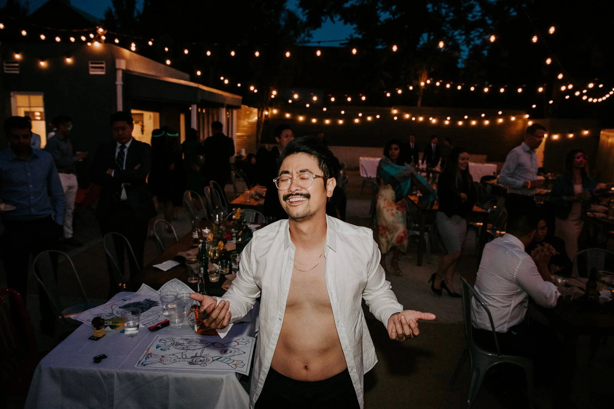 City Libre DTLA Downtown LA Los Angeles Wedding May Iosotaluno 50.jpg