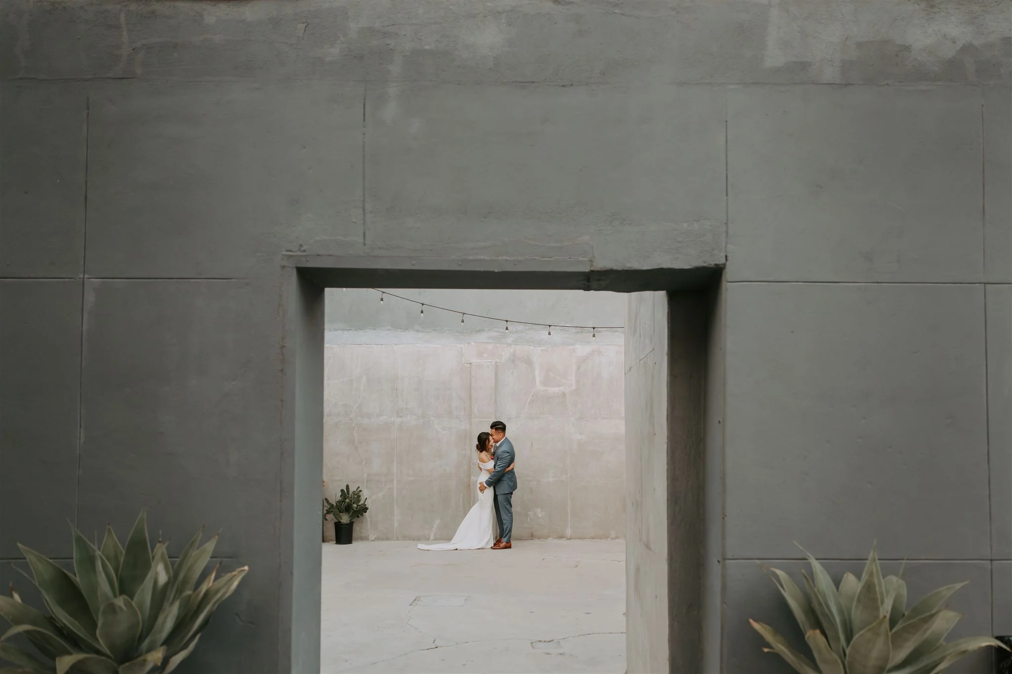 May Iosotaluno City Libre Wedding DTLA.jpg