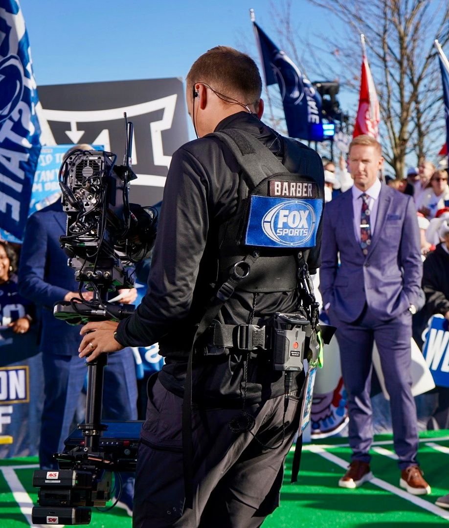Penn State kept up their tradition of losing to top ranked teams.