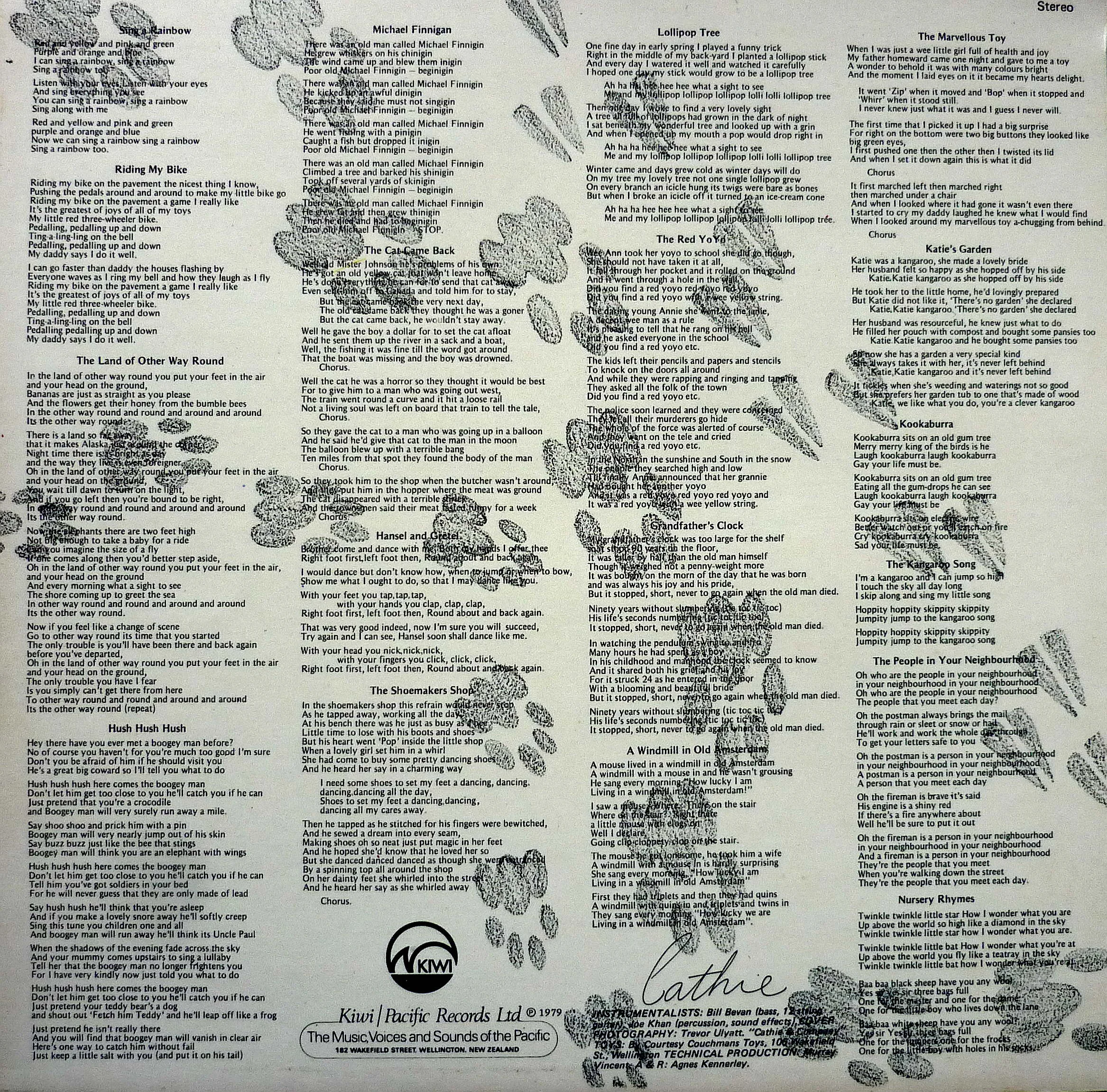 Here are the words - Zoom in to see.