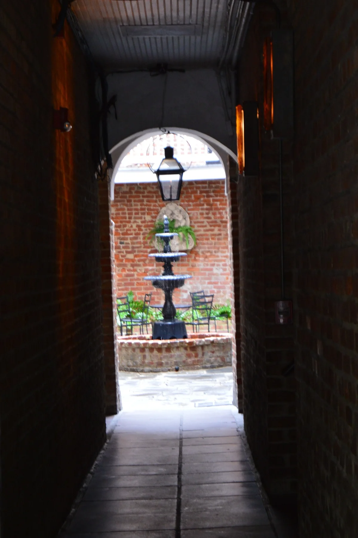 New Orleans' hidden gems