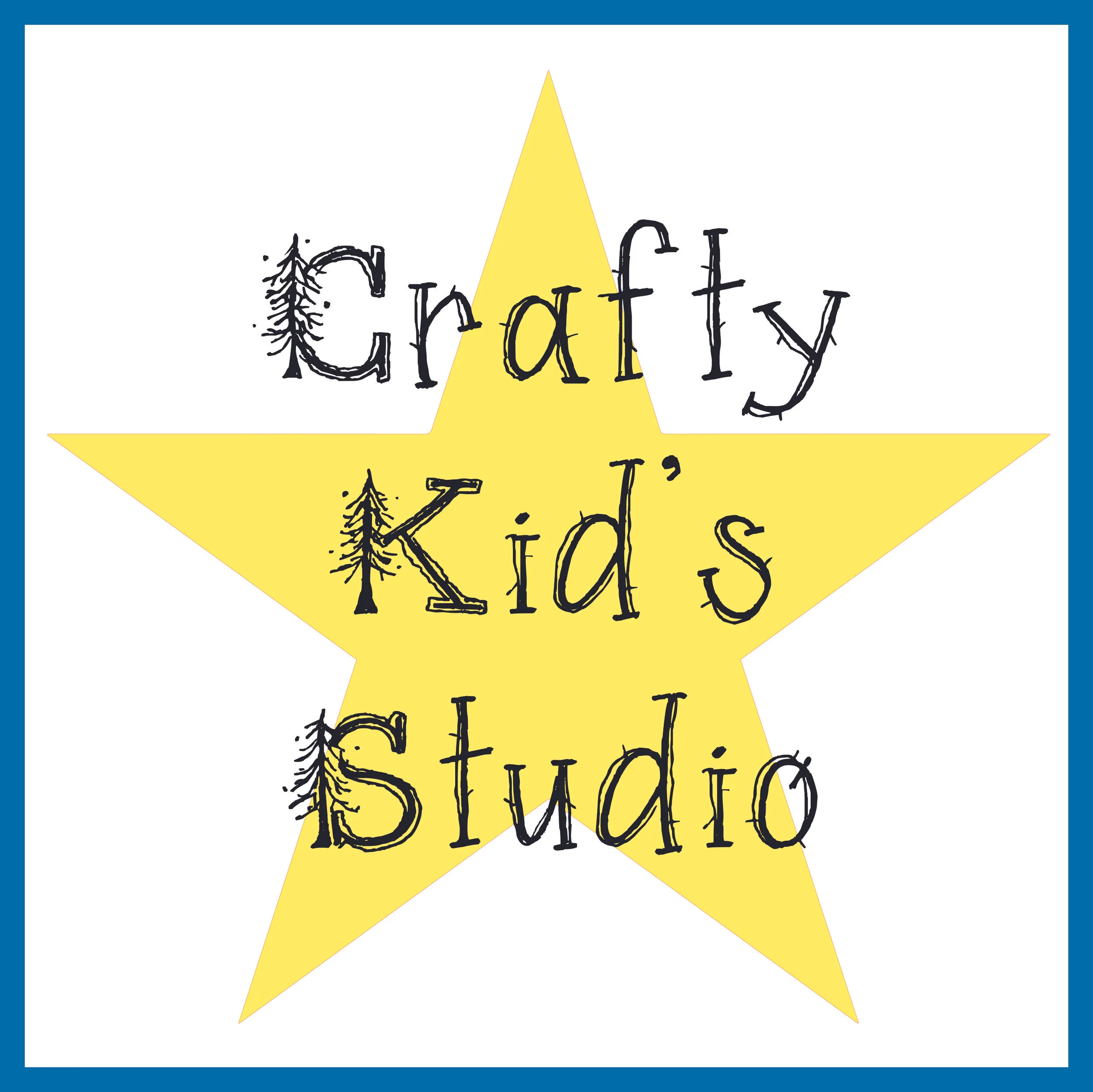 Crafty Kid's Studio