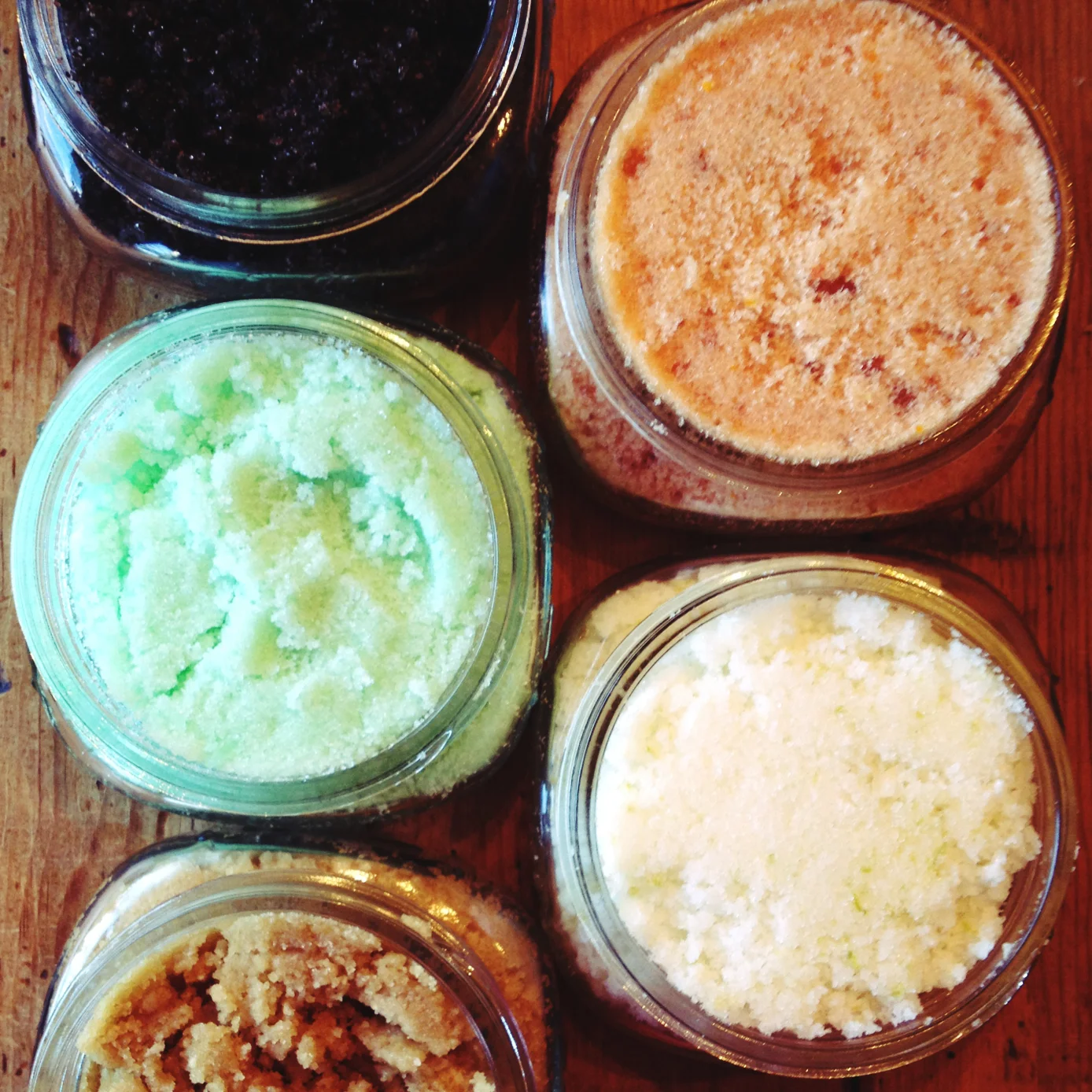 DIY Spa Party