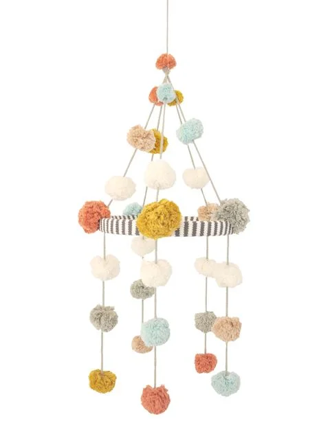 Hanging Mobile