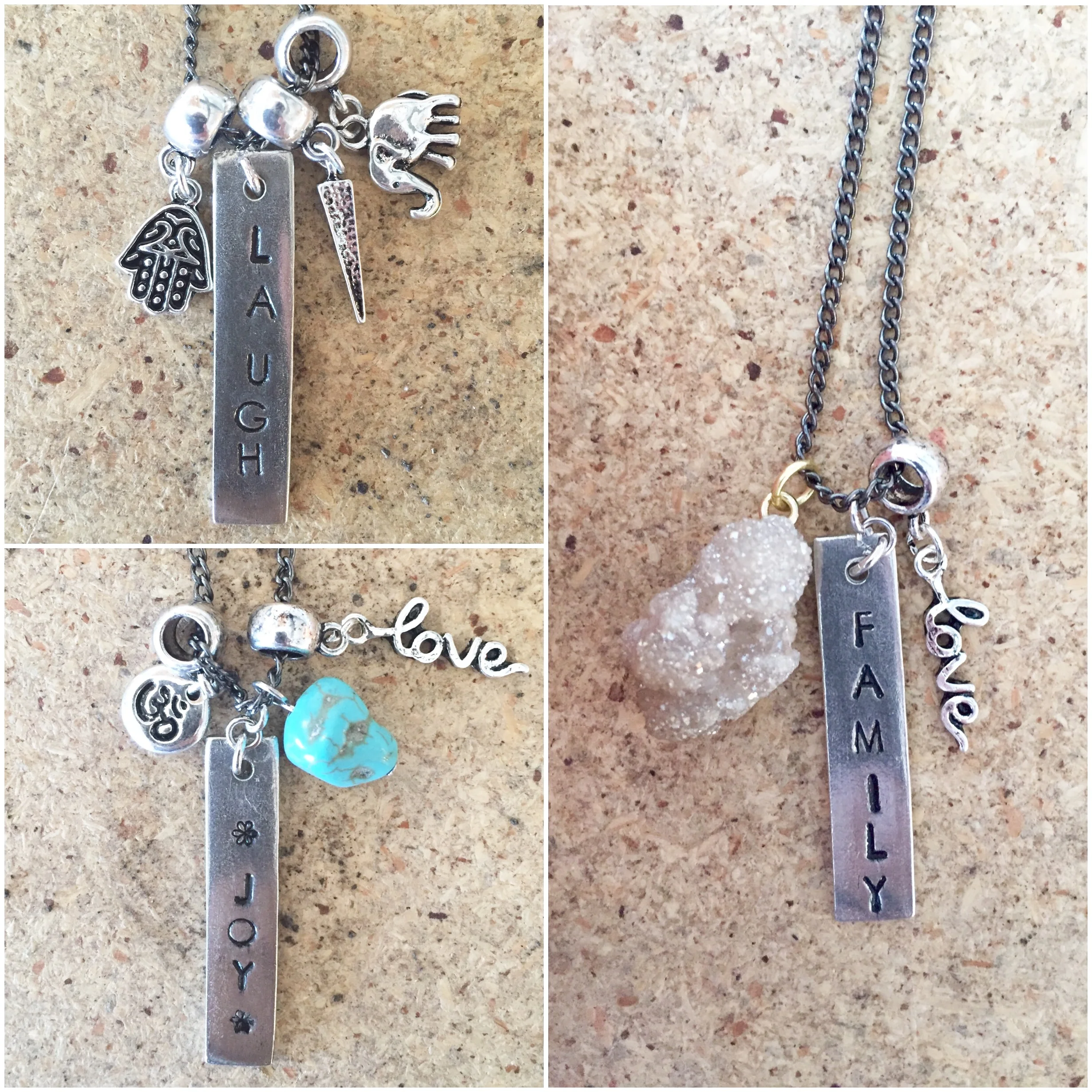 Jewelry Making Workshop