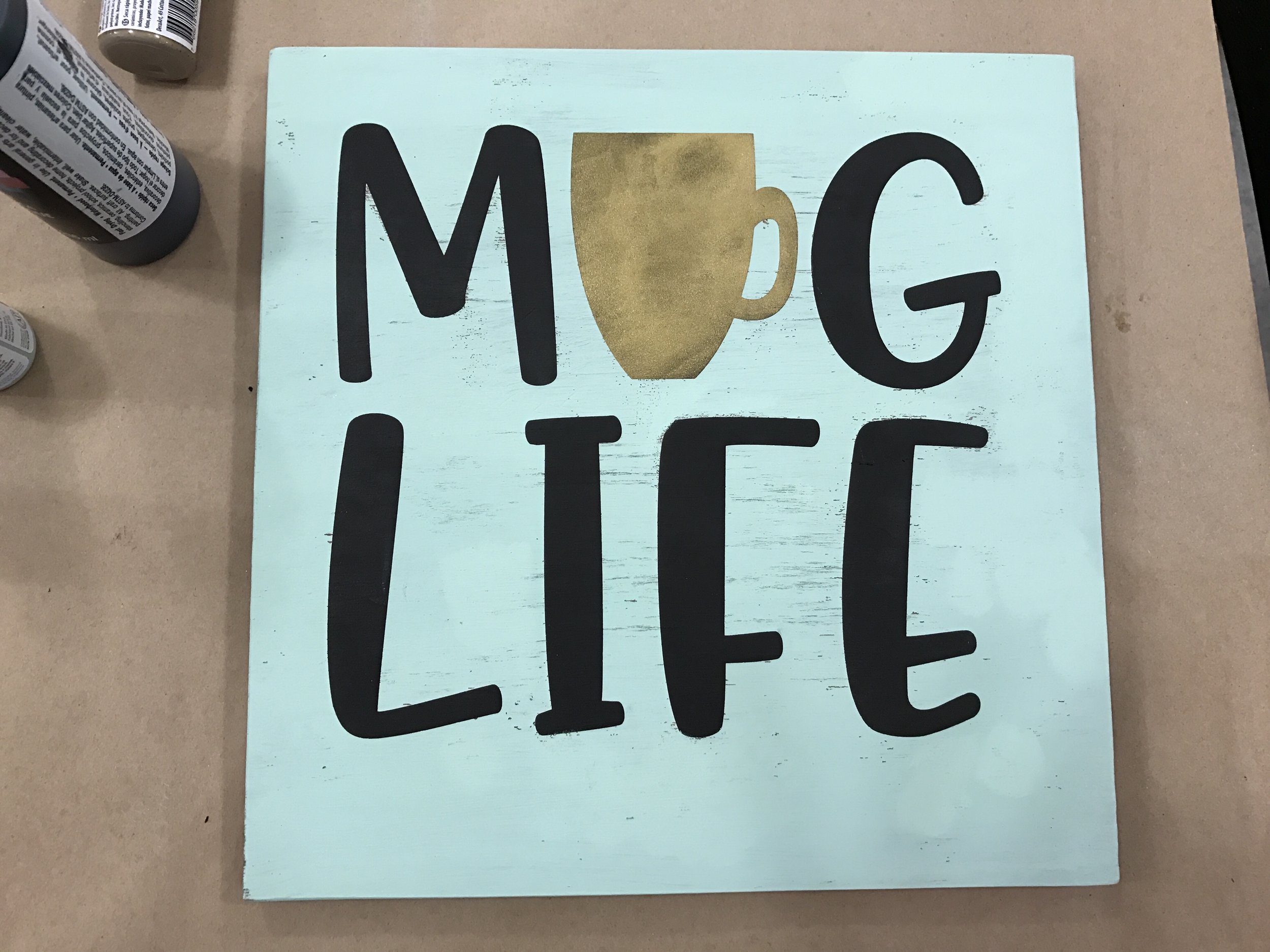 Quote Sign $34