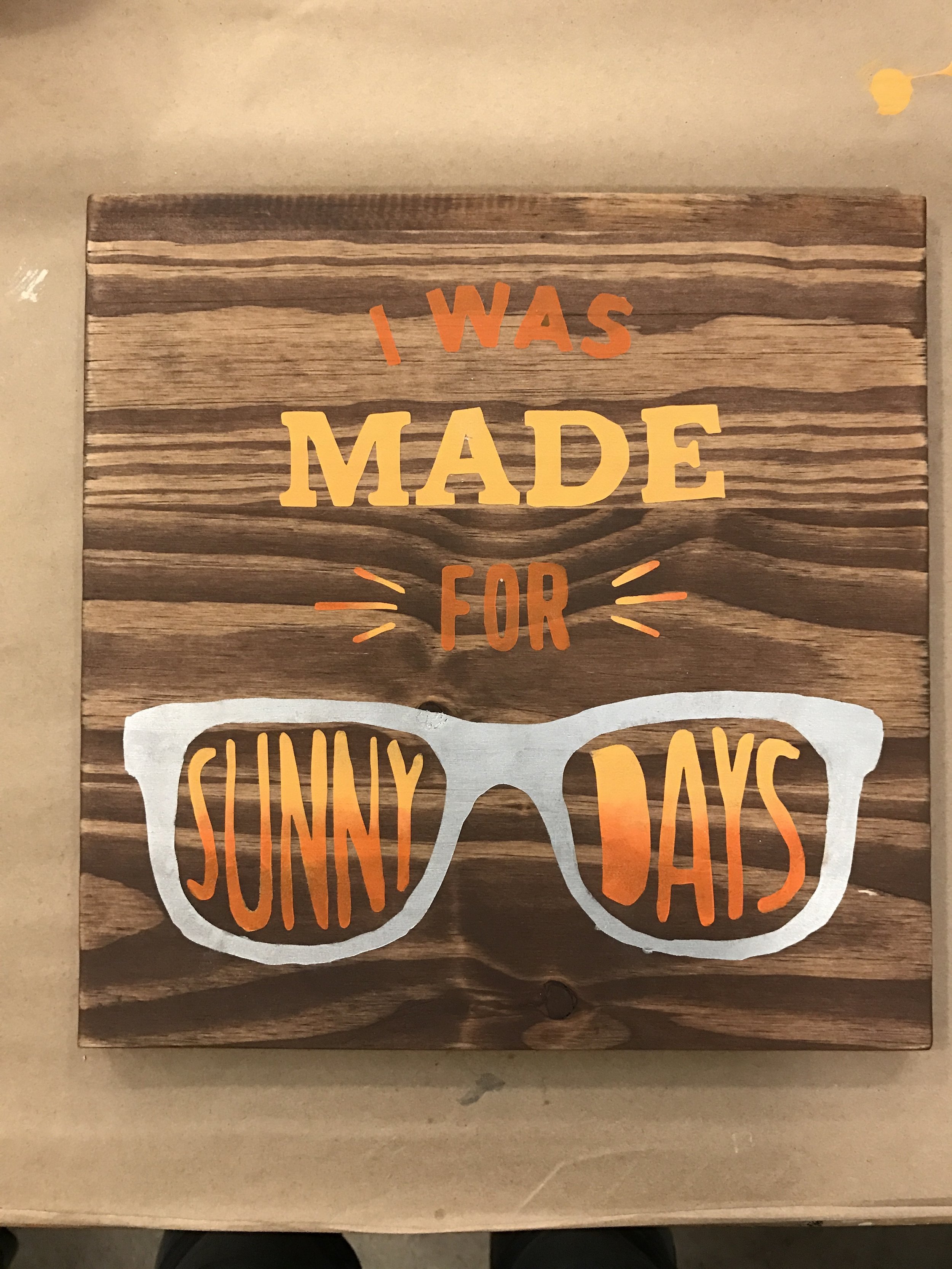 Quote Sign $34