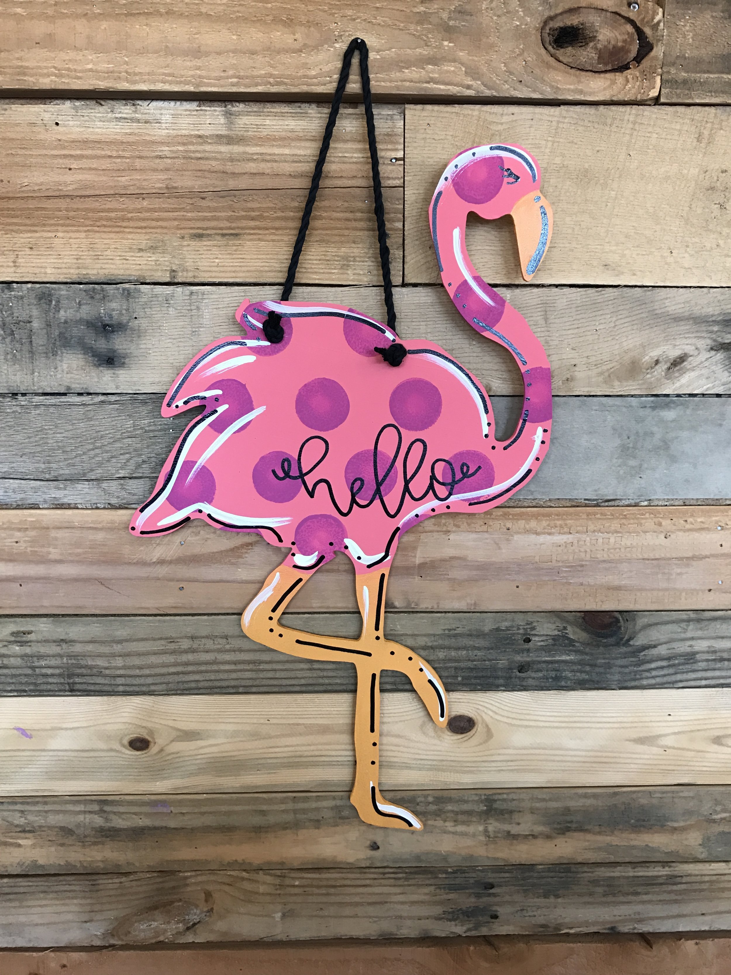 Flamingo