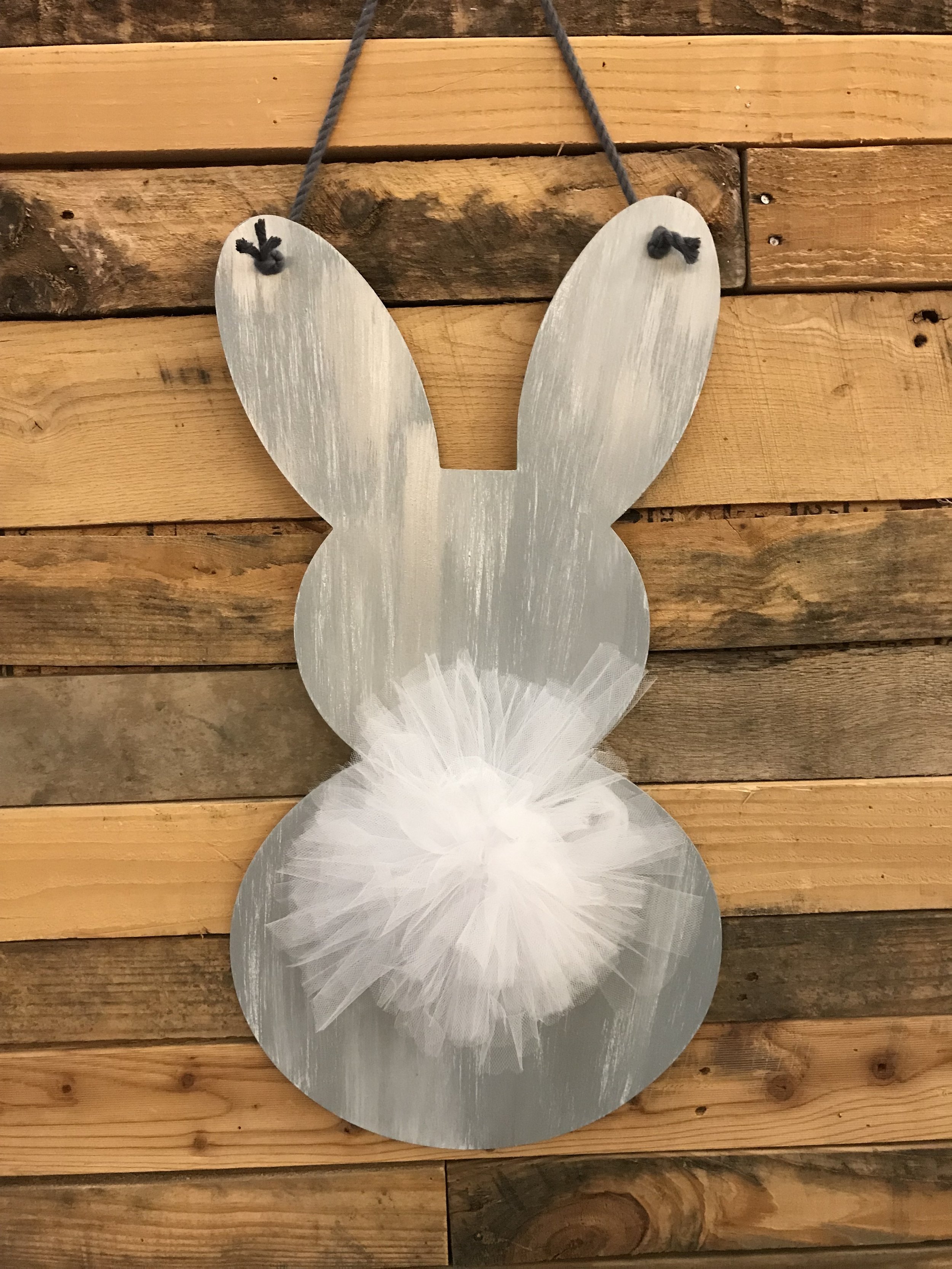 Bunny $35