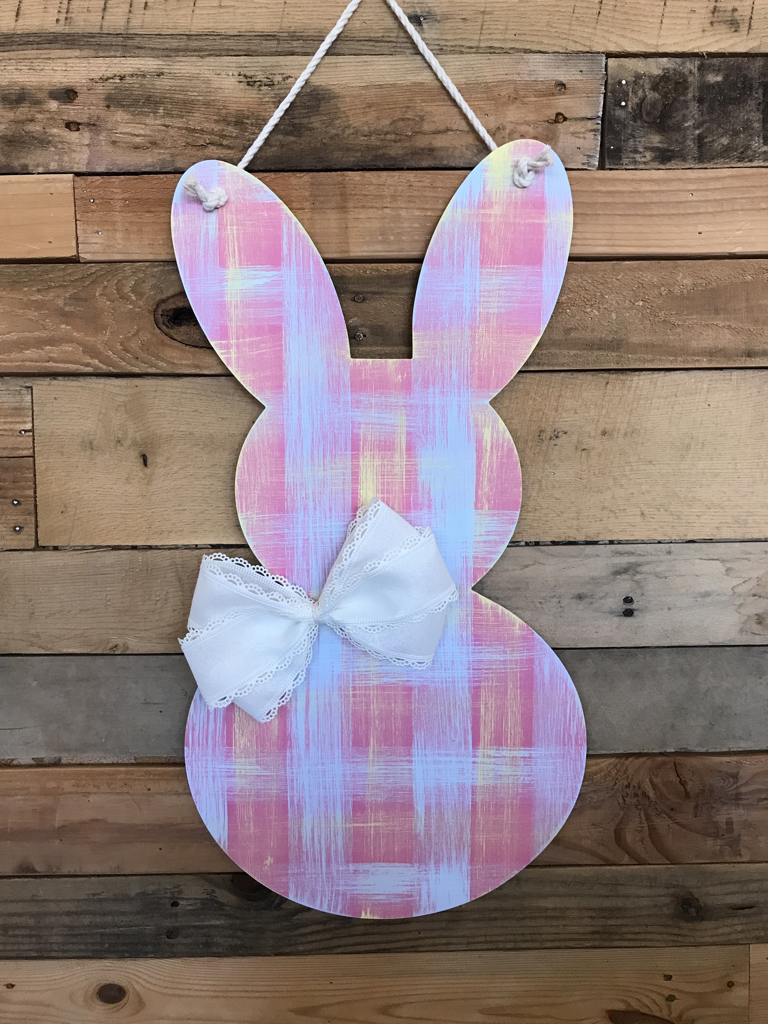 Bunny $35
