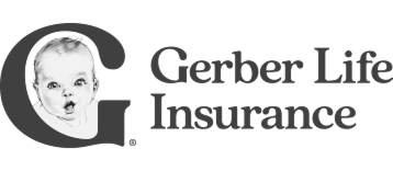 Gerber Life Insurance logo