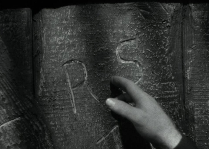 Angels With Dirty Faces ( Michael Curtiz , 1938)