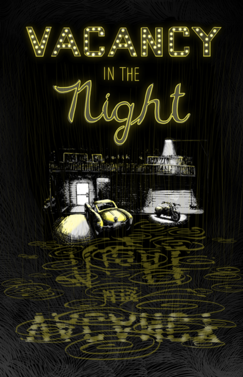 Poster by Alex Rivera