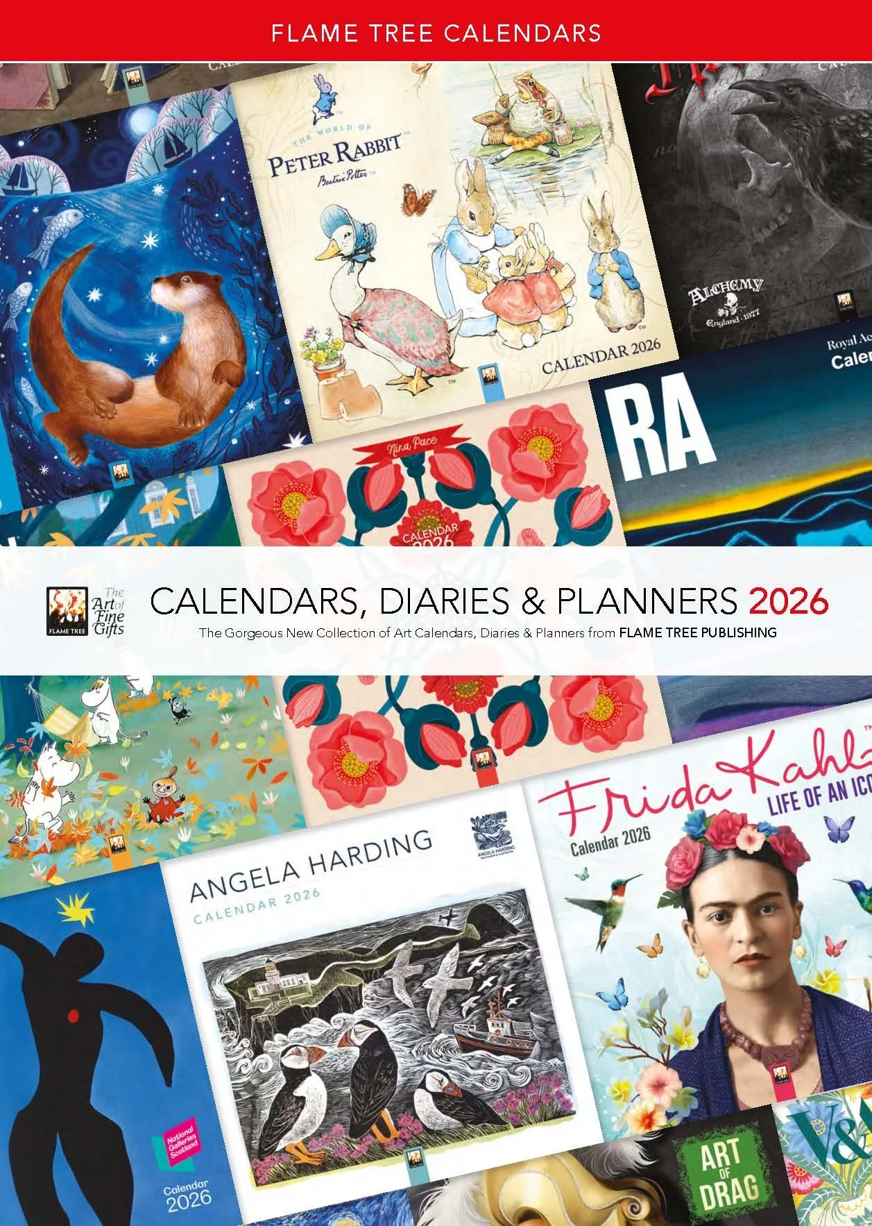 Catalogues — Manda Group