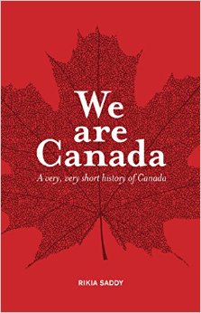 we are canada